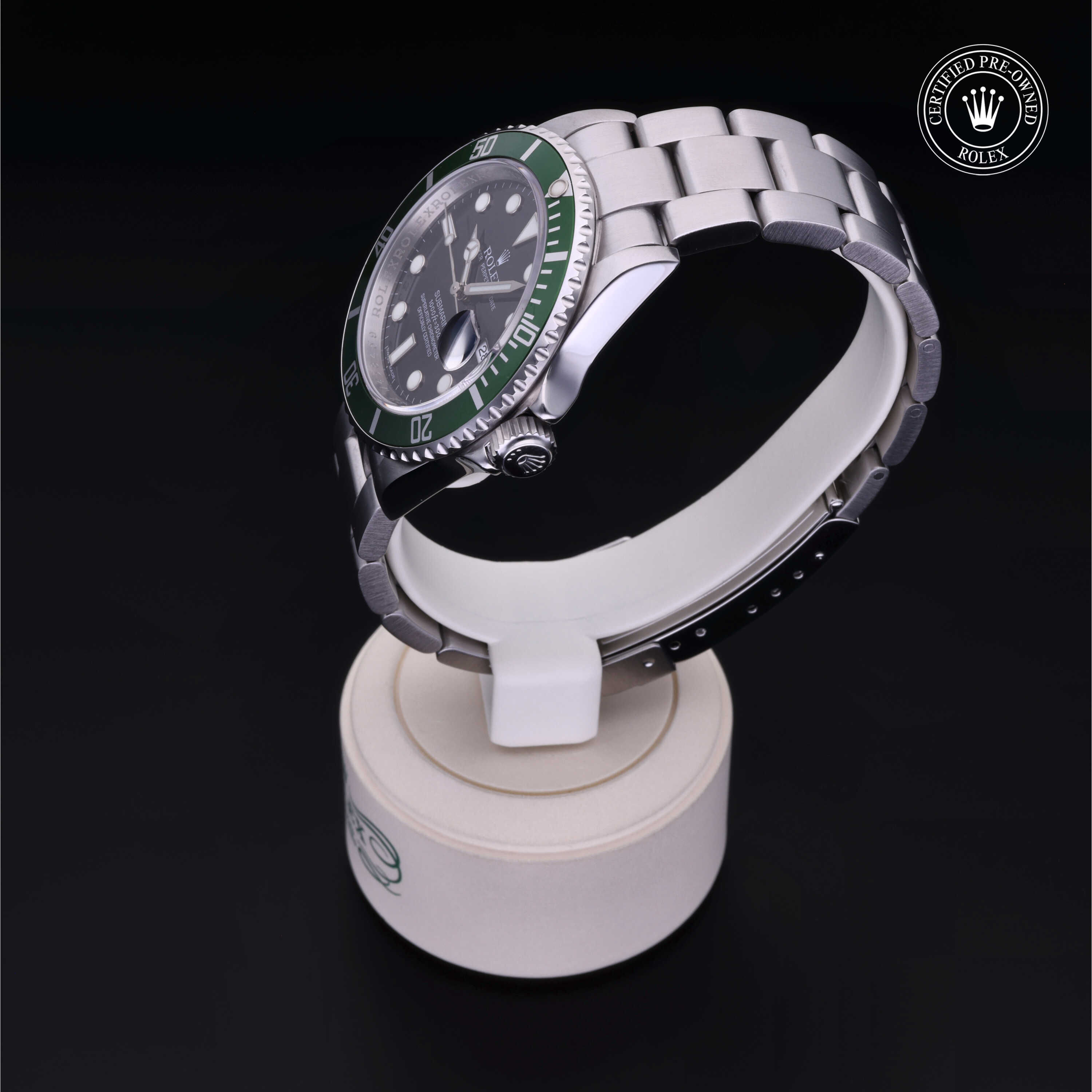 Submariner Date
