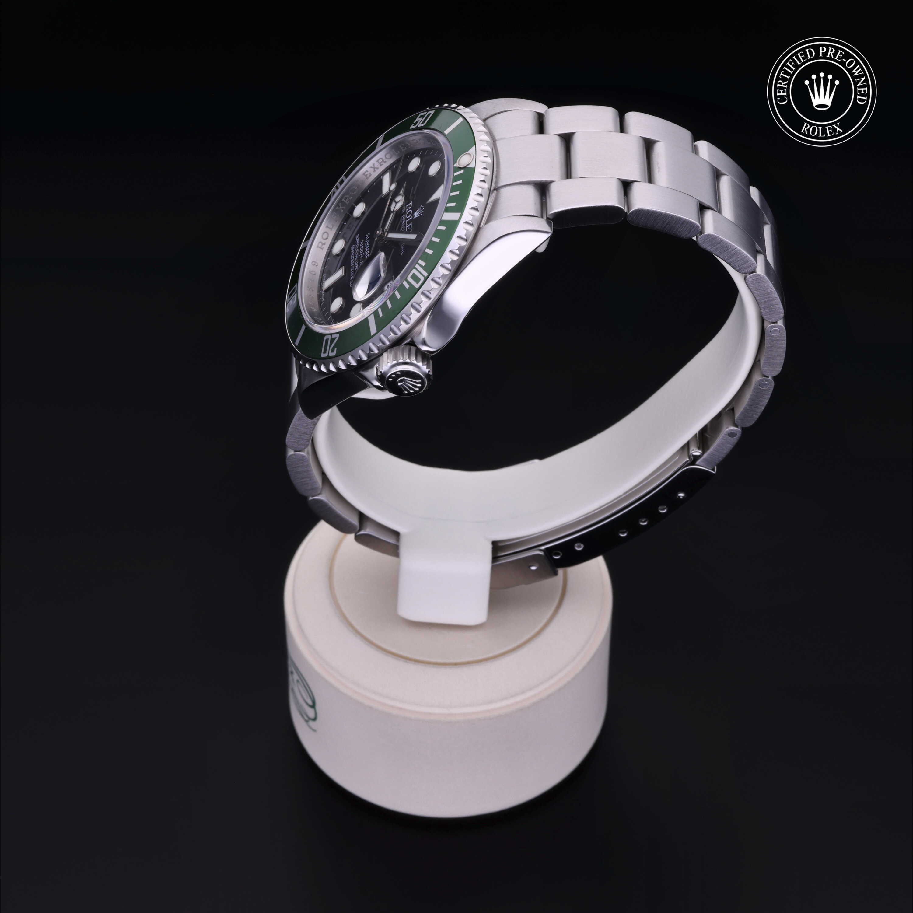 Submariner Date
