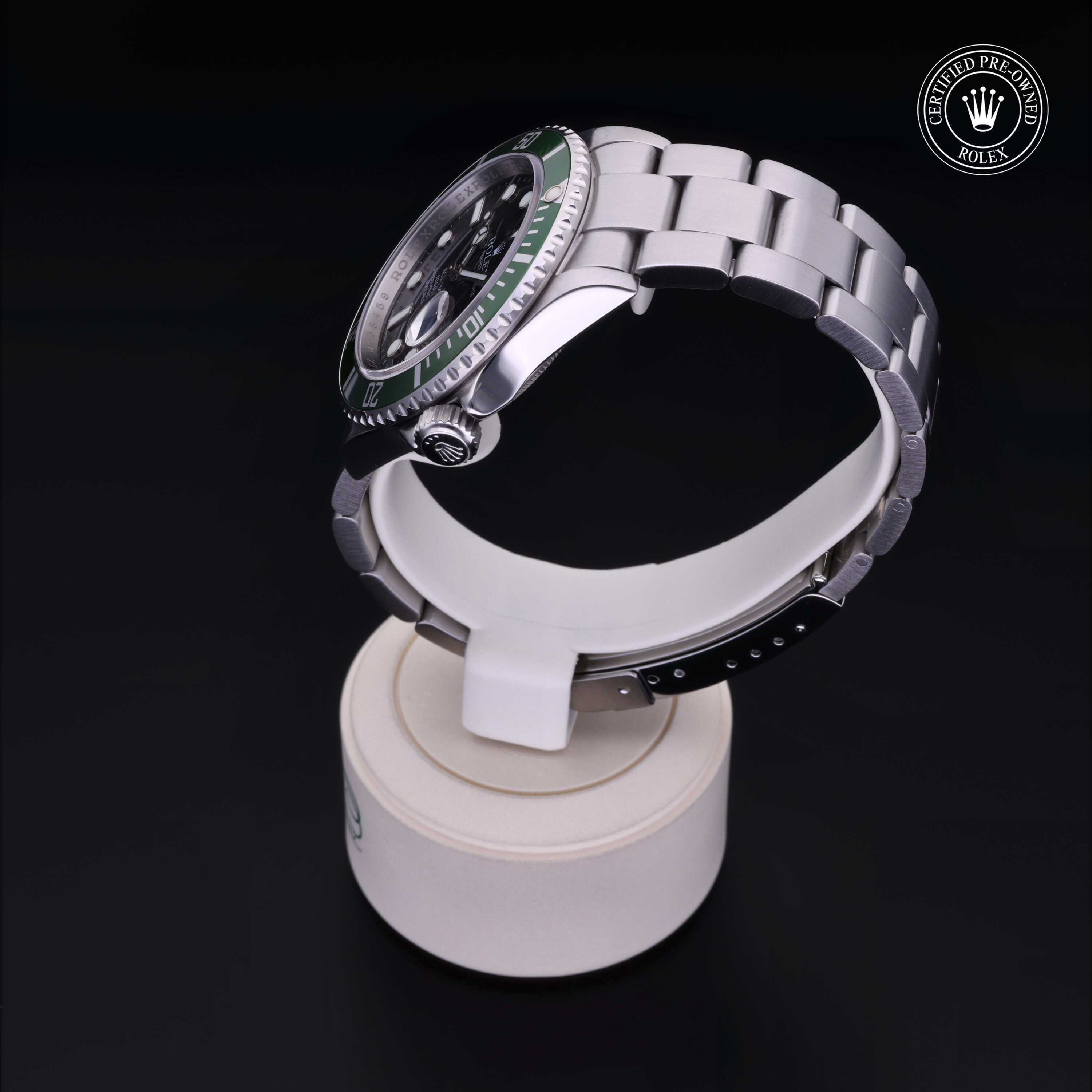 Submariner Date