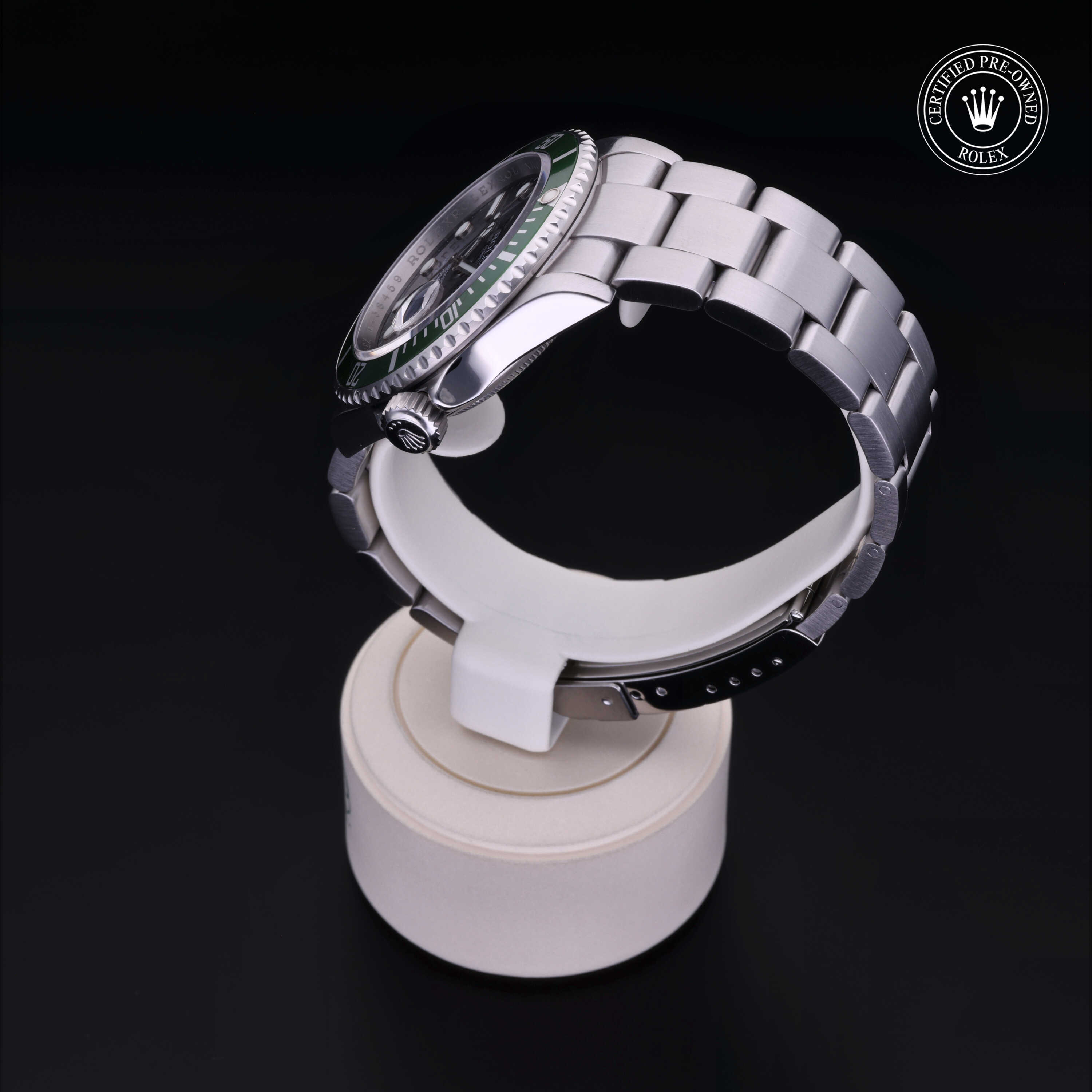 Submariner Date