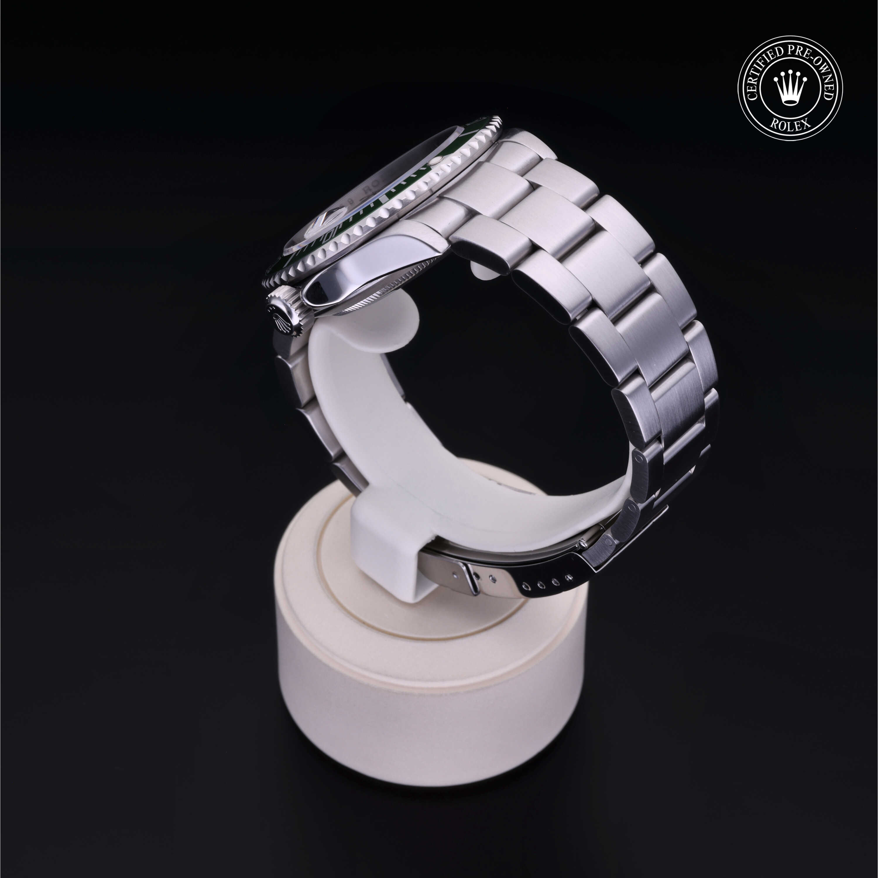 Submariner Date
