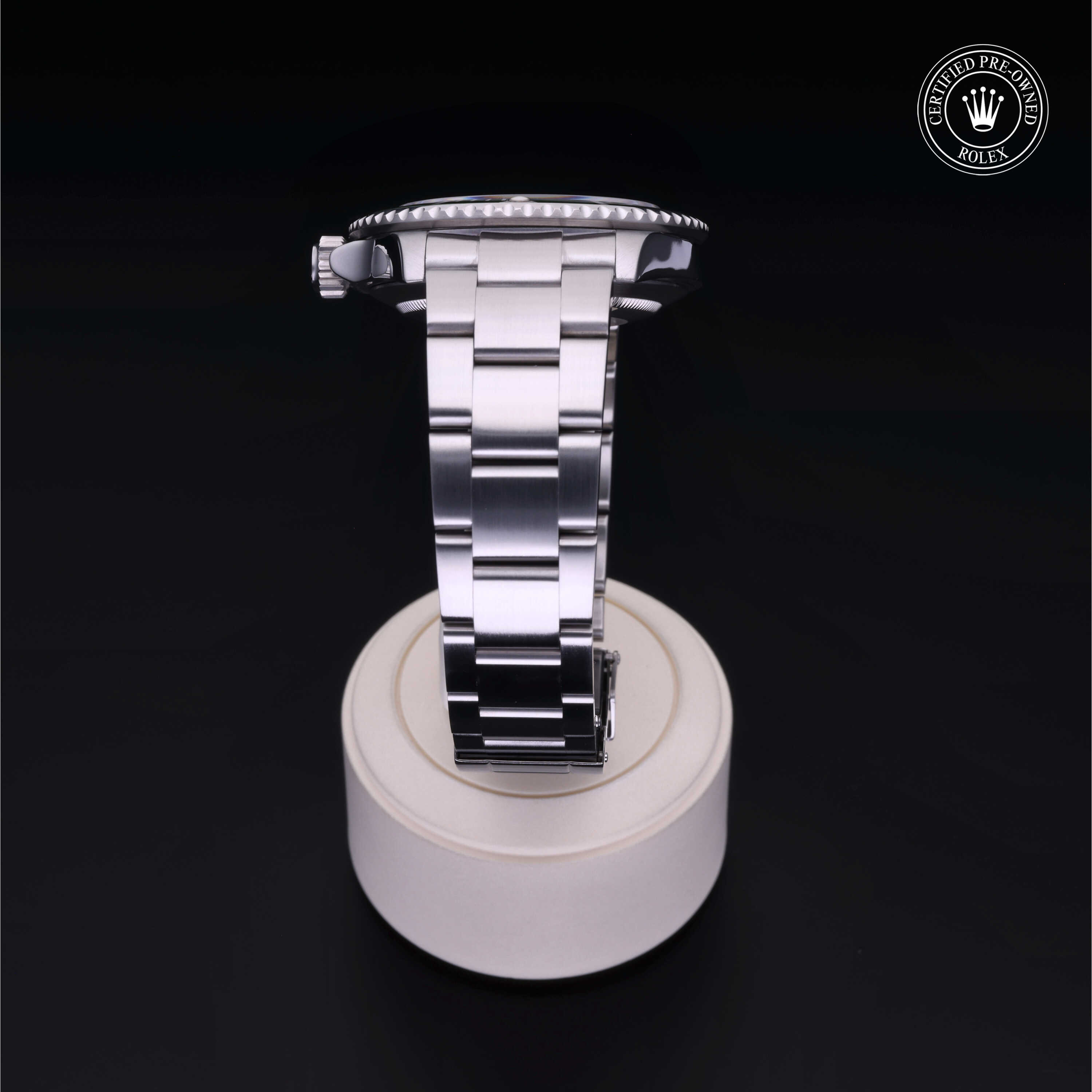 Submariner Date