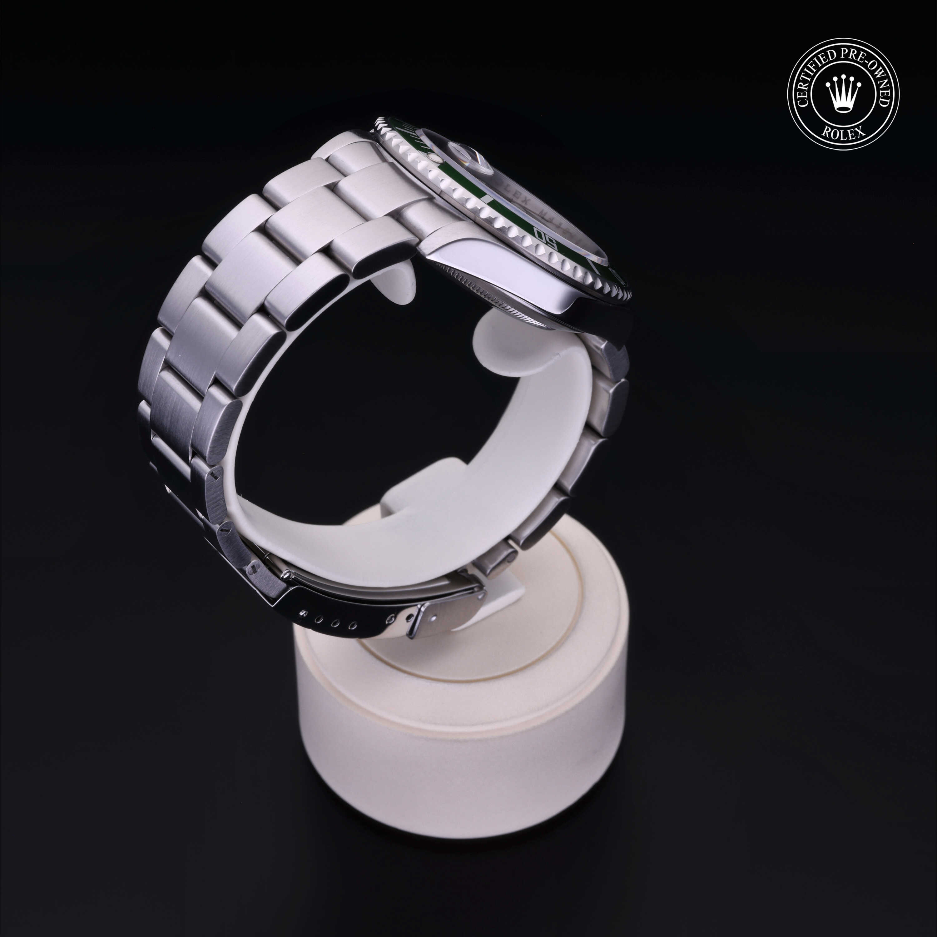 Submariner Date