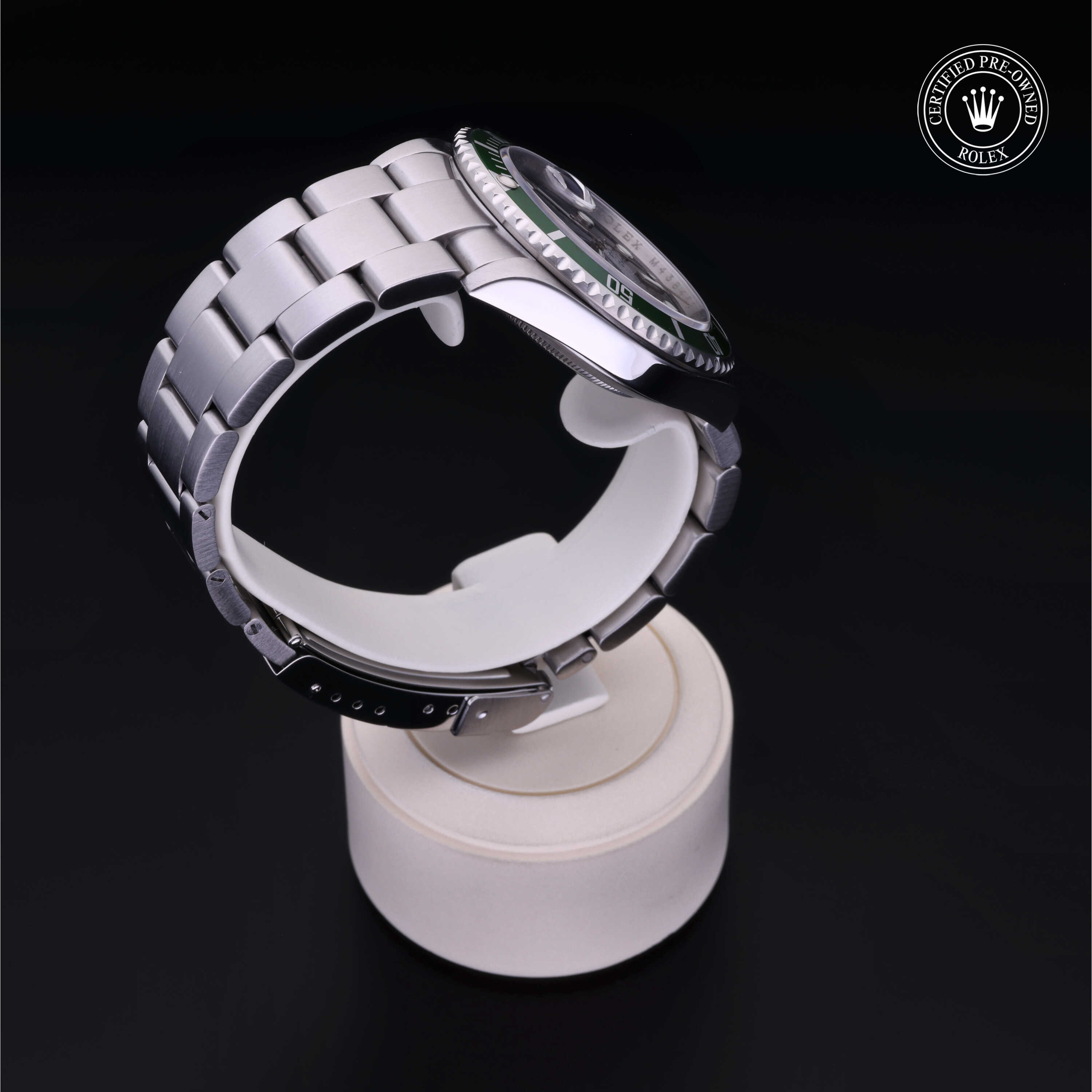 Submariner Date