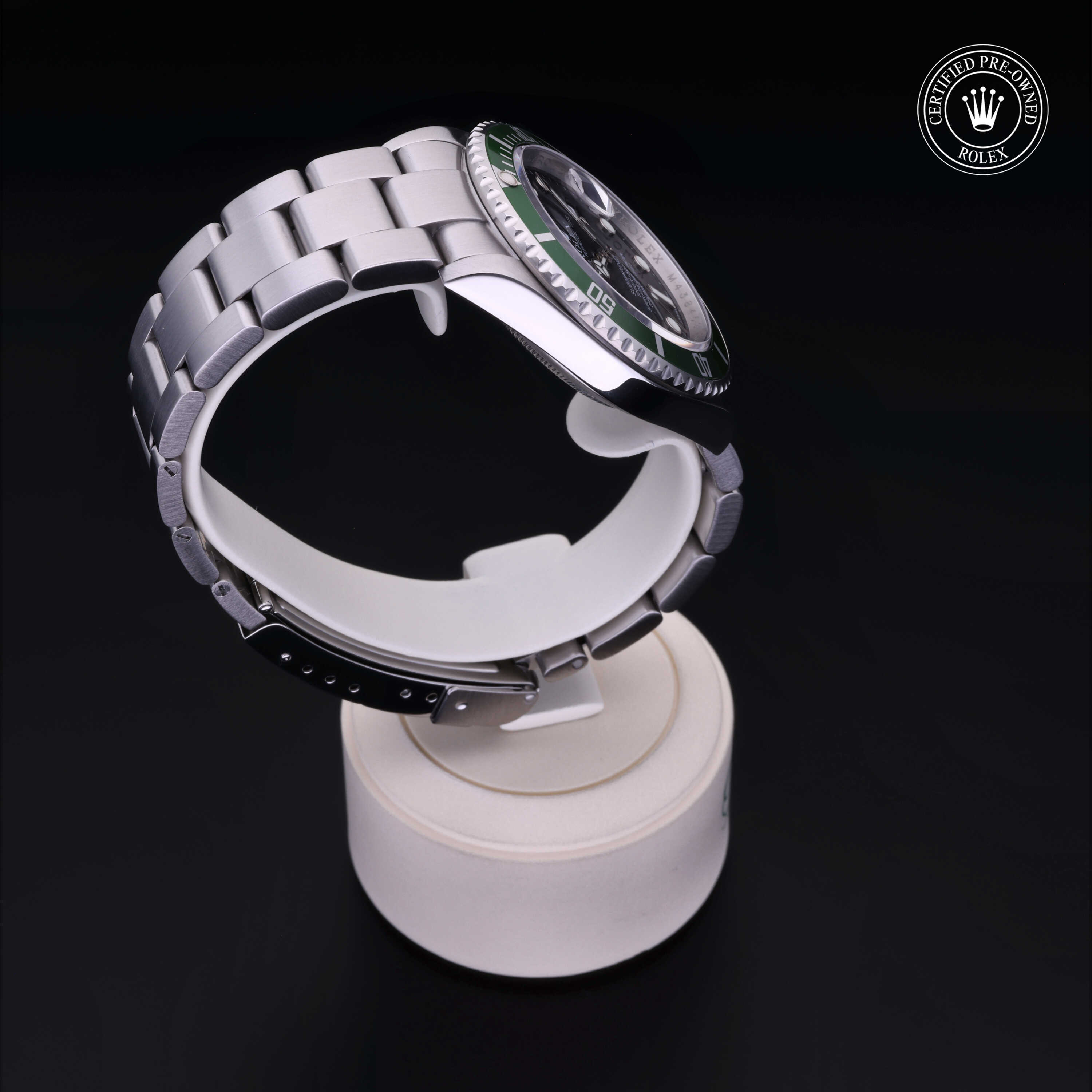 Submariner Date