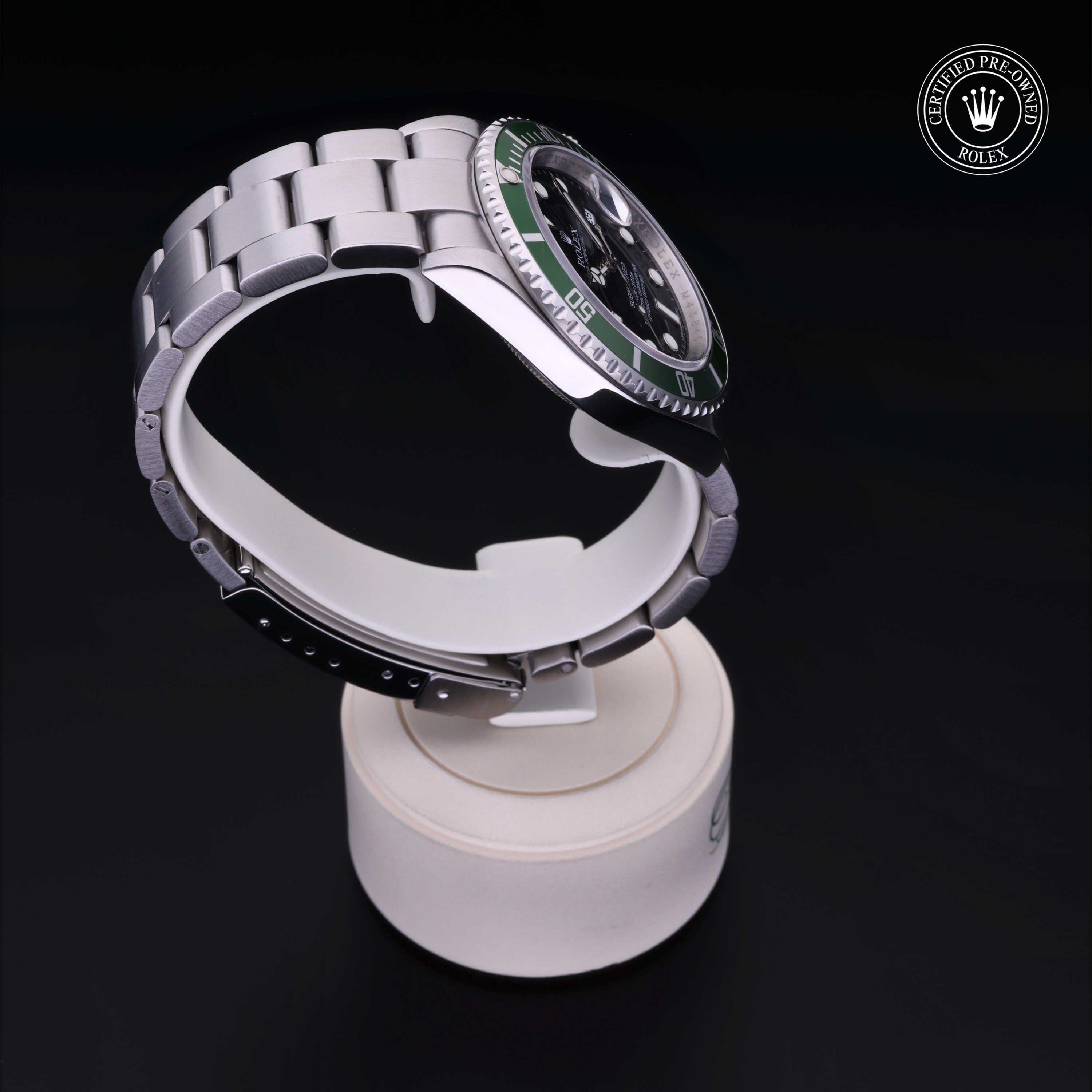 Submariner Date
