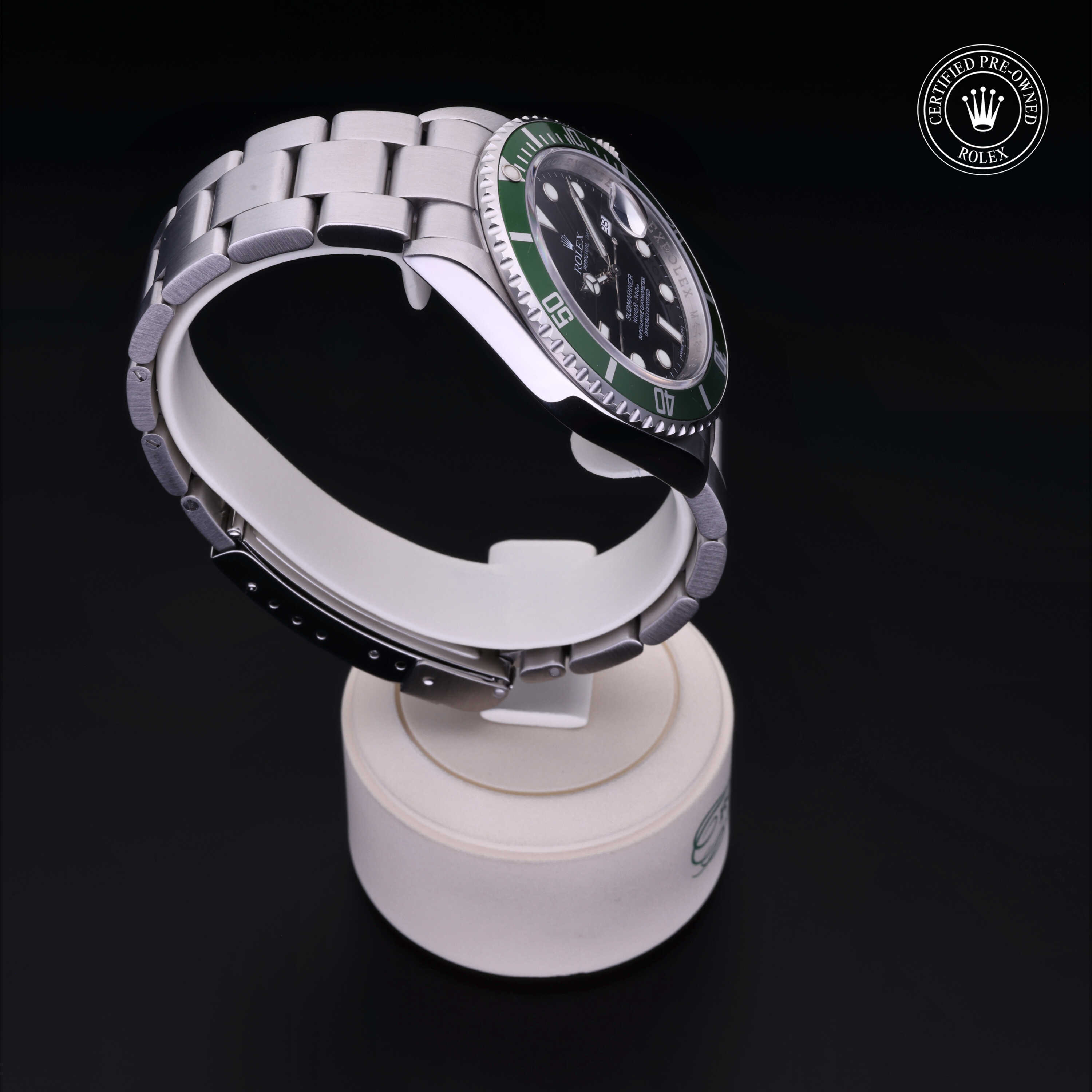 Submariner Date