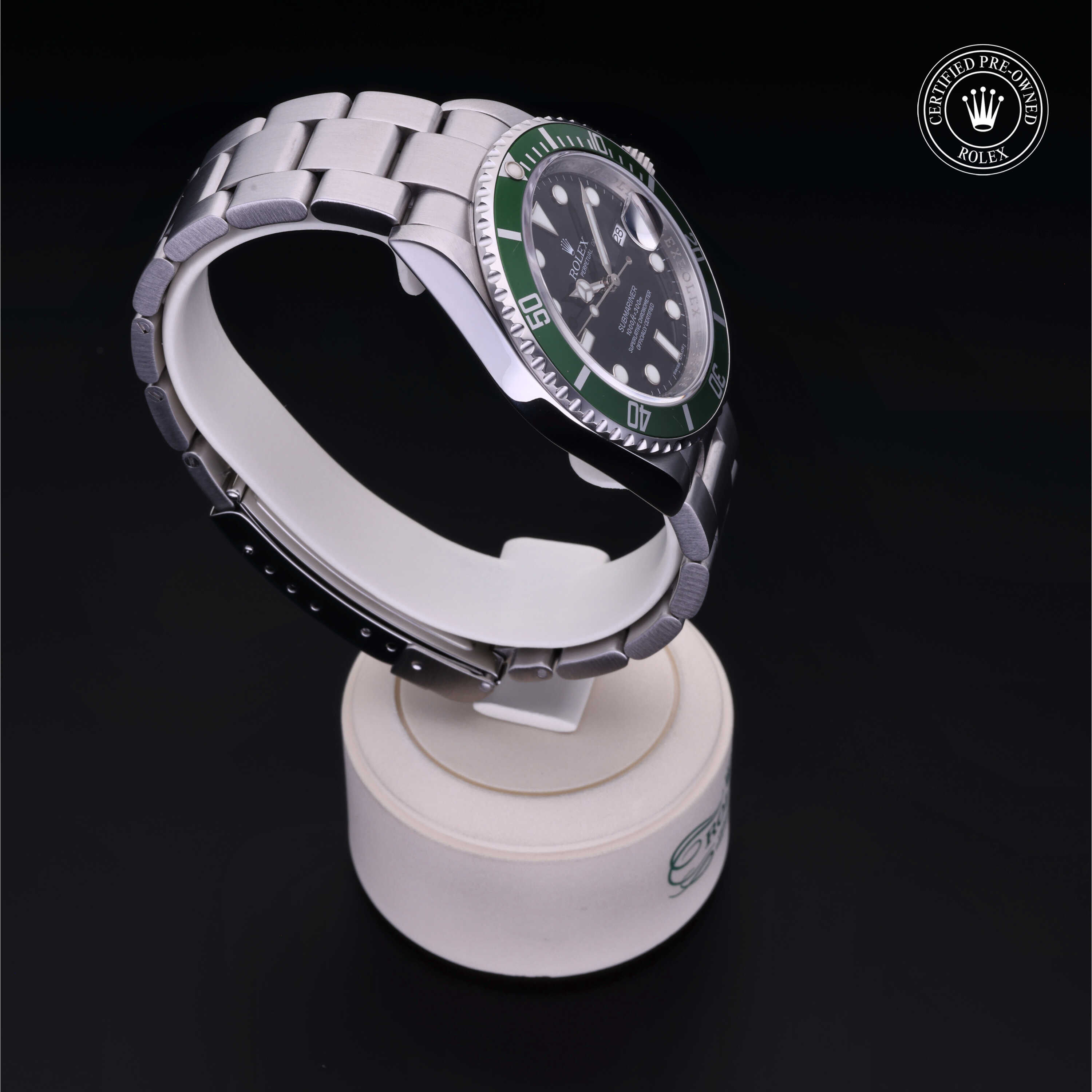 Submariner Date