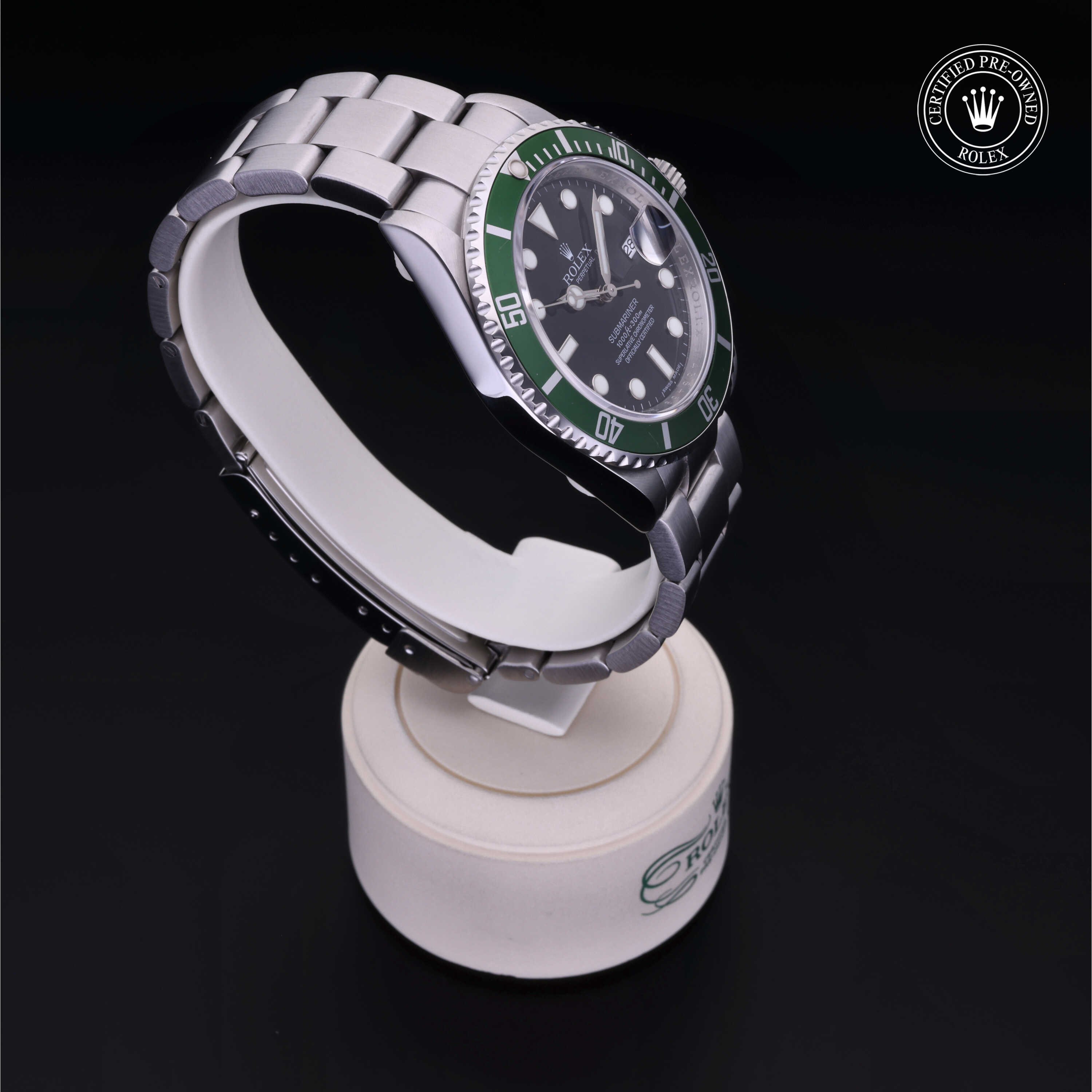 Submariner Date