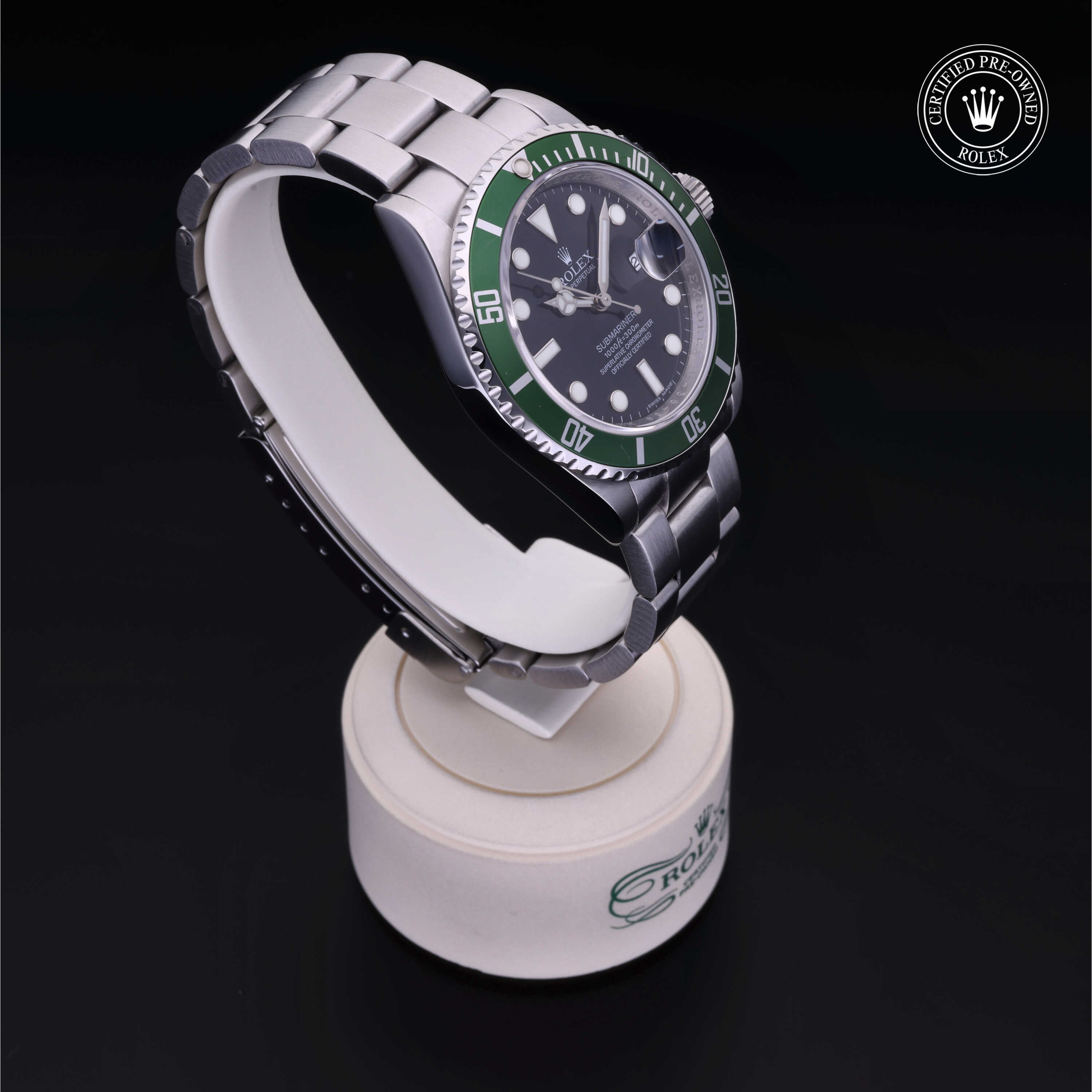 Submariner Date