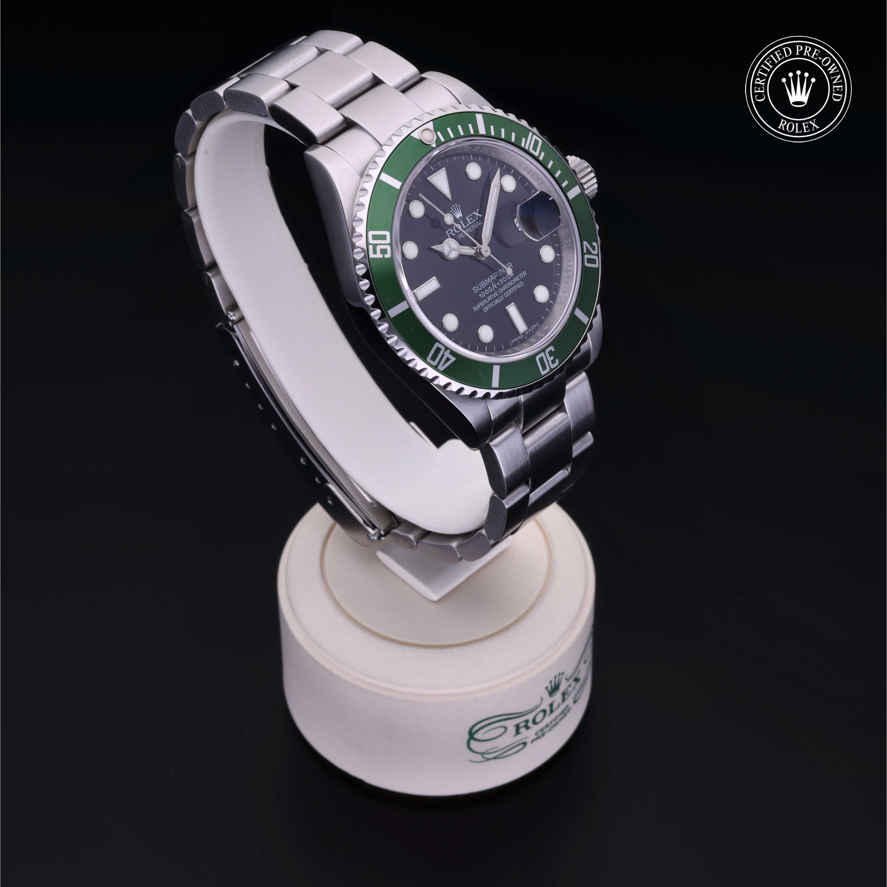 Submariner Date