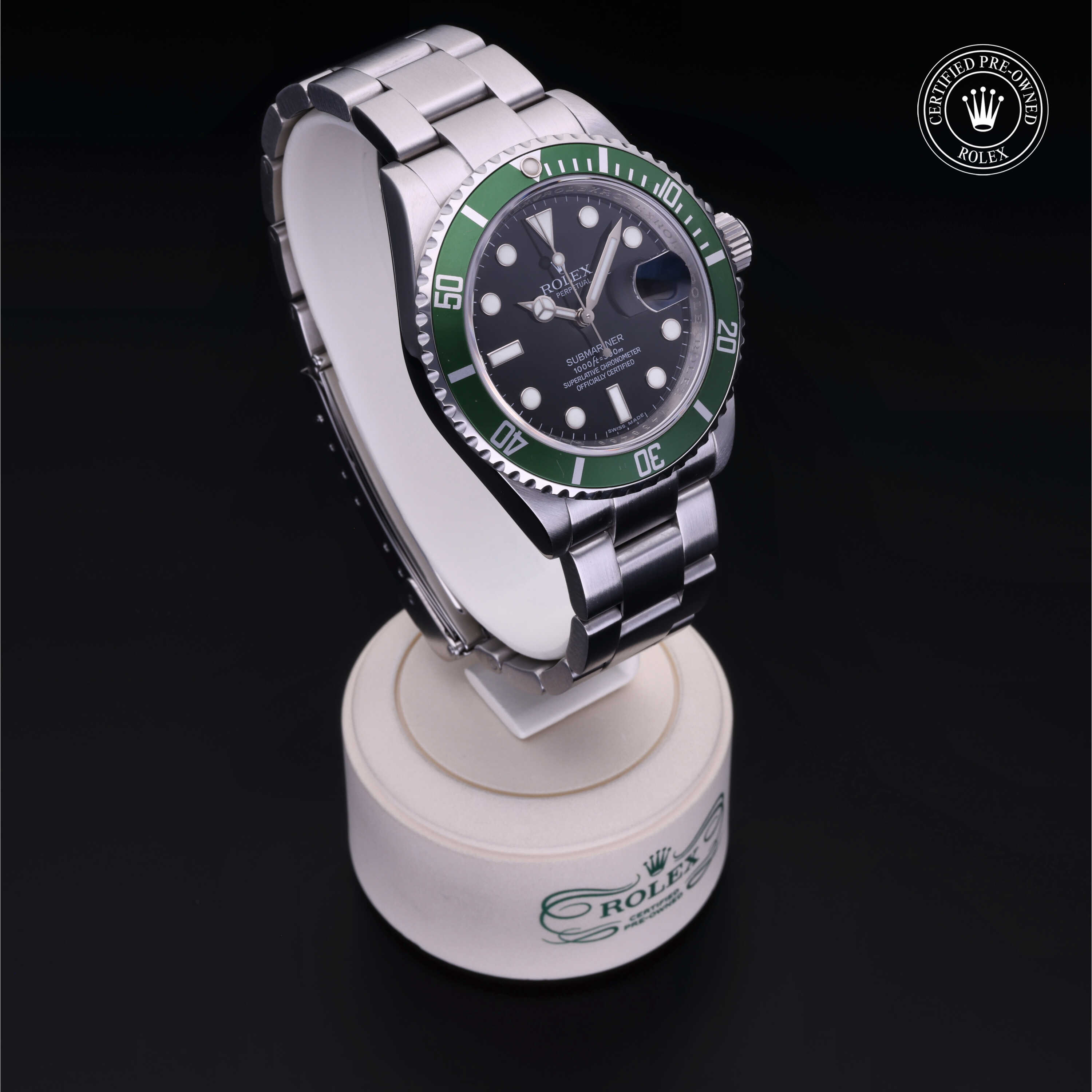 Submariner Date