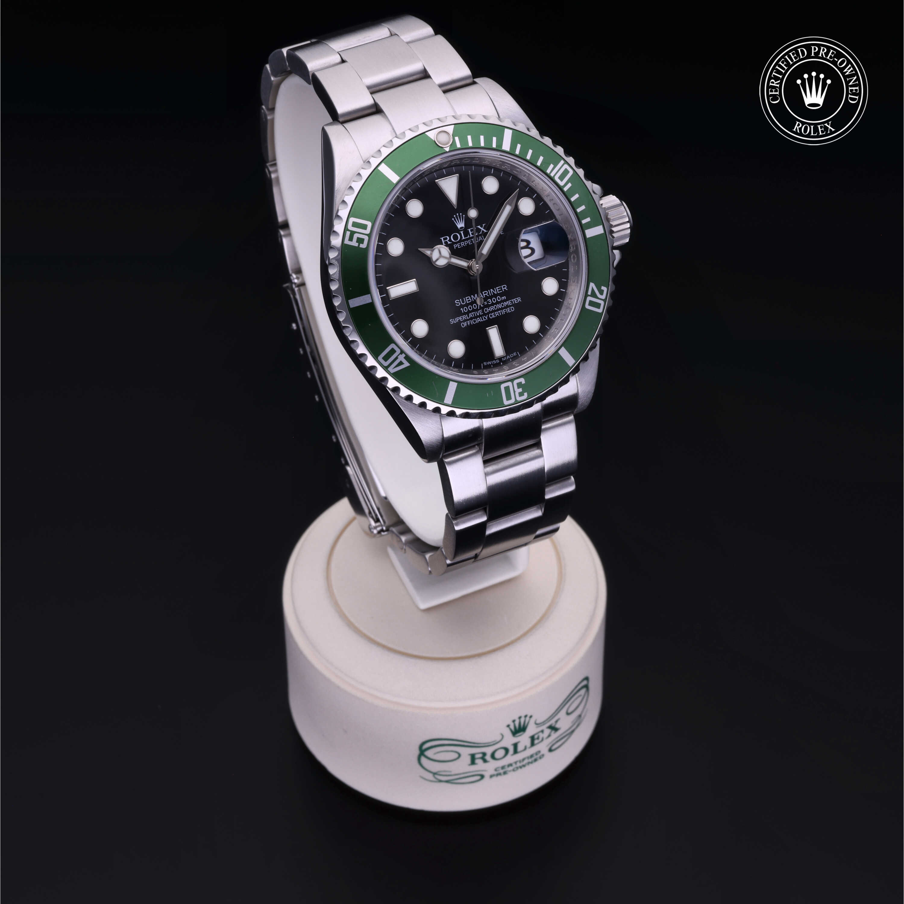 Submariner Date