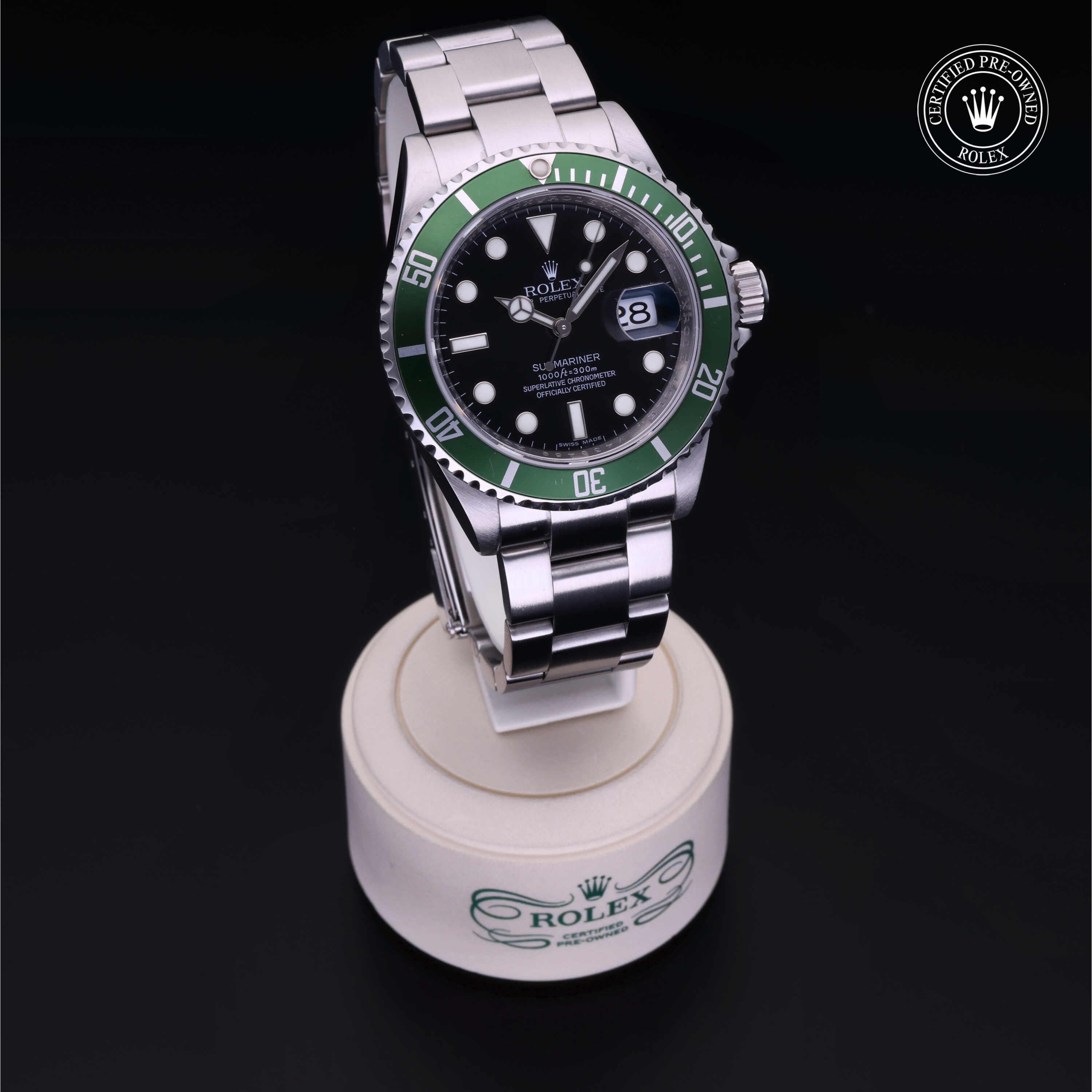 Submariner Date
