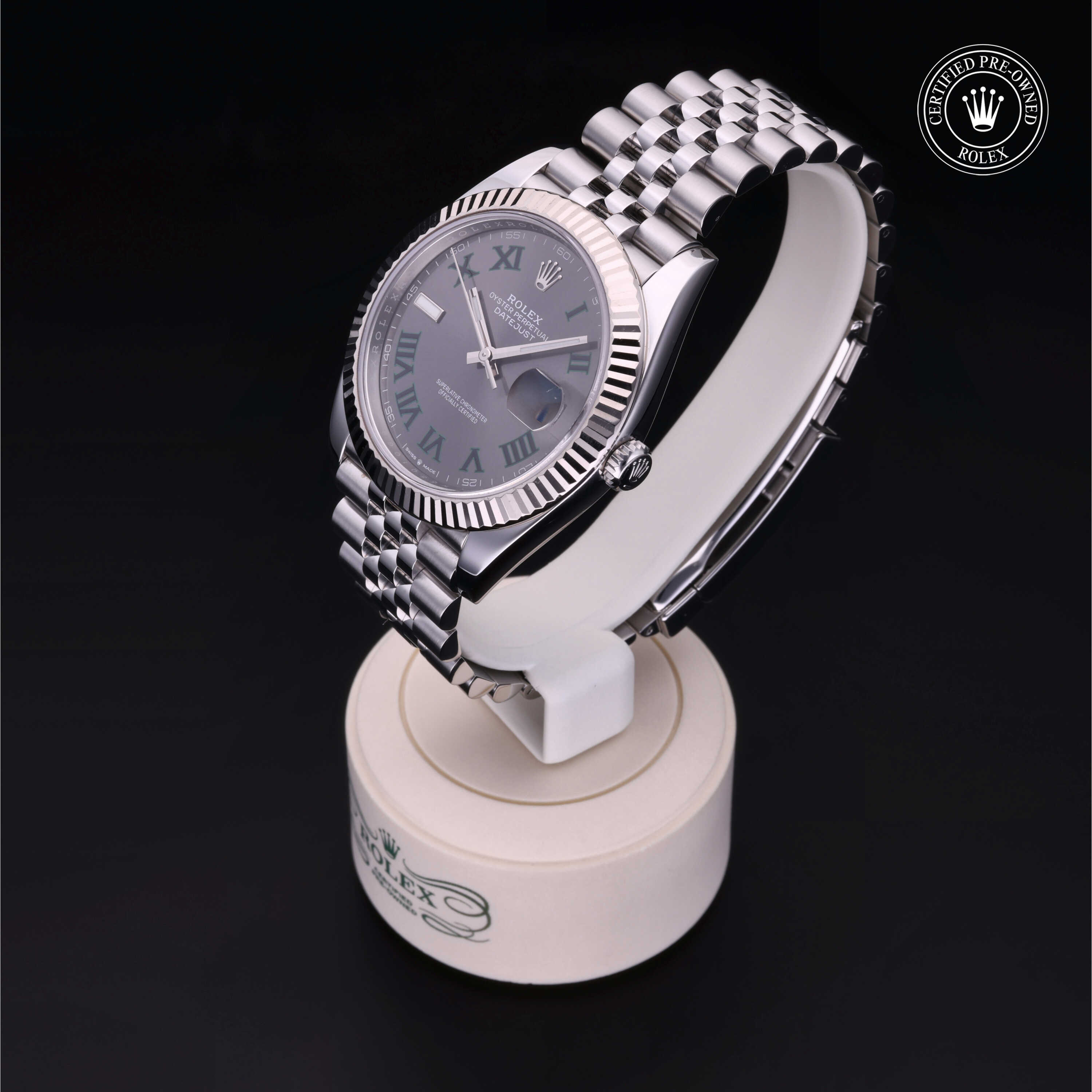 Datejust 41