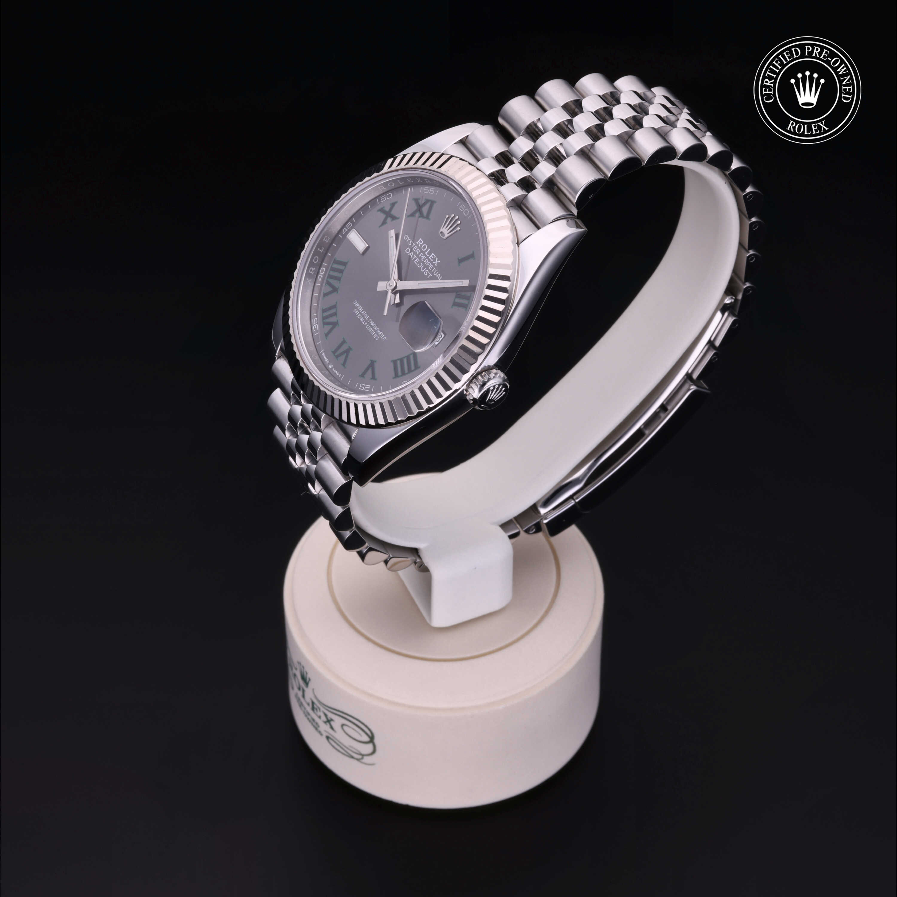 Datejust 41