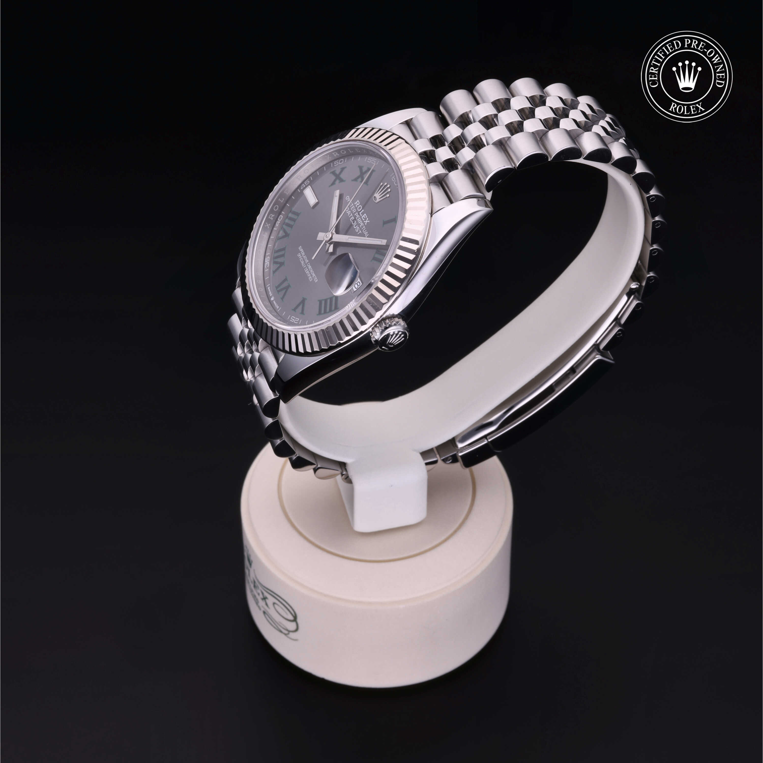 Datejust 41