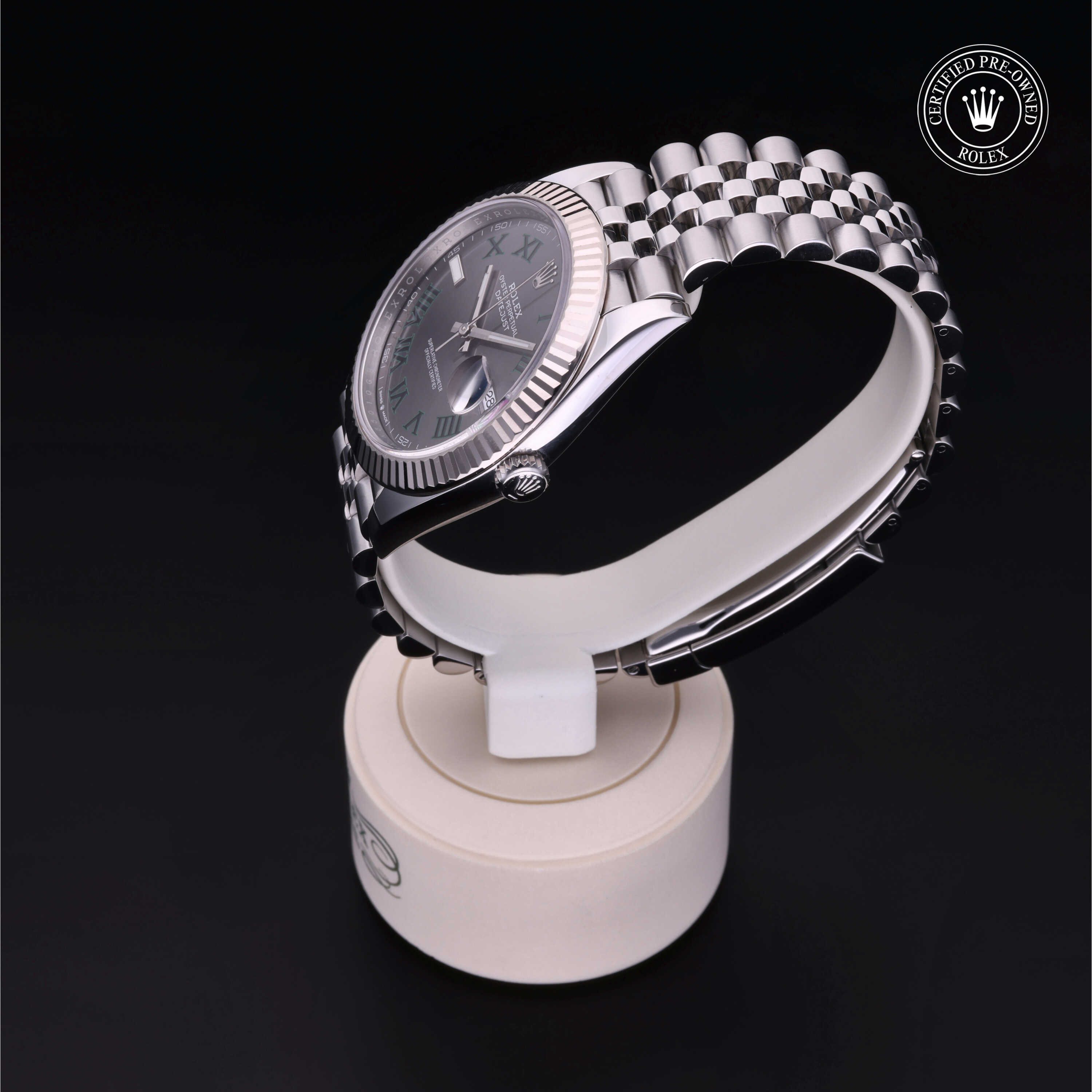 Datejust 41