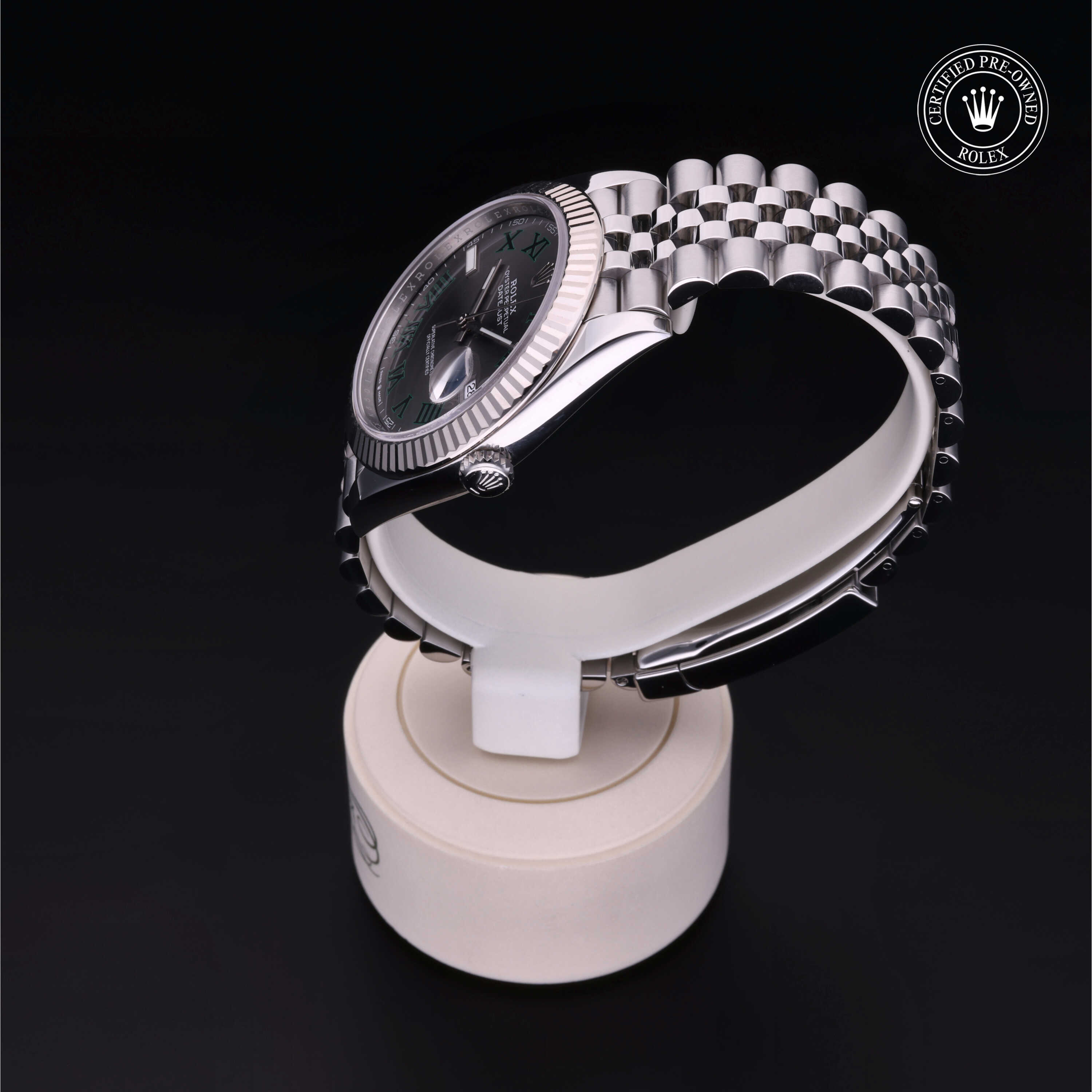Datejust 41