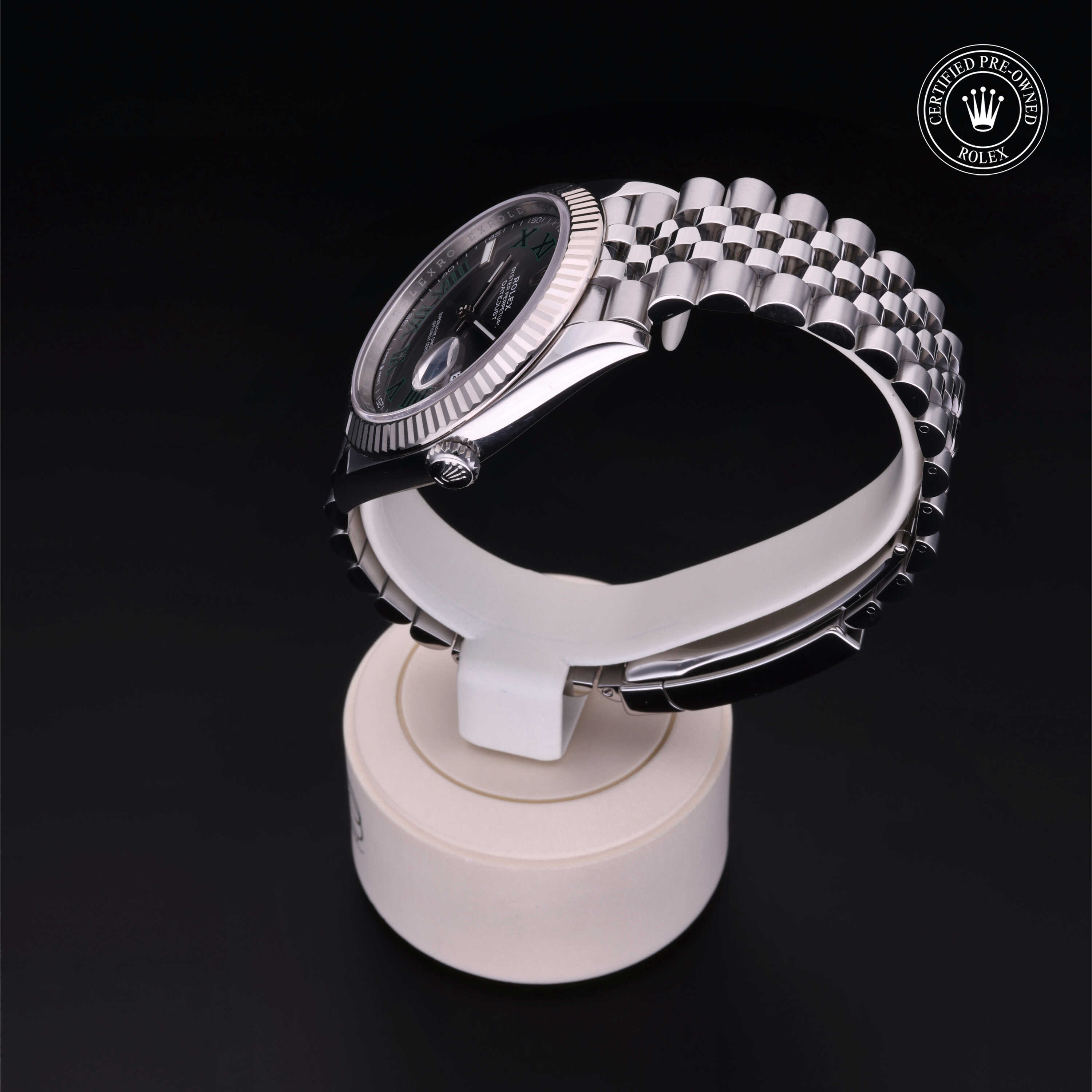 Datejust 41