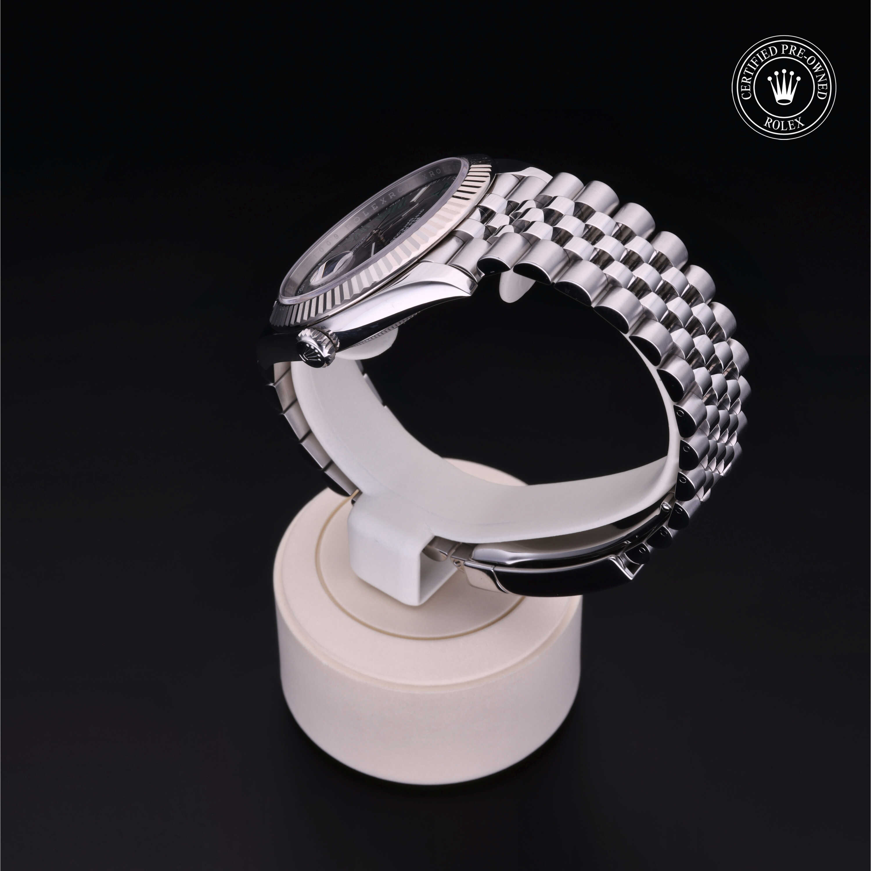 Datejust 41