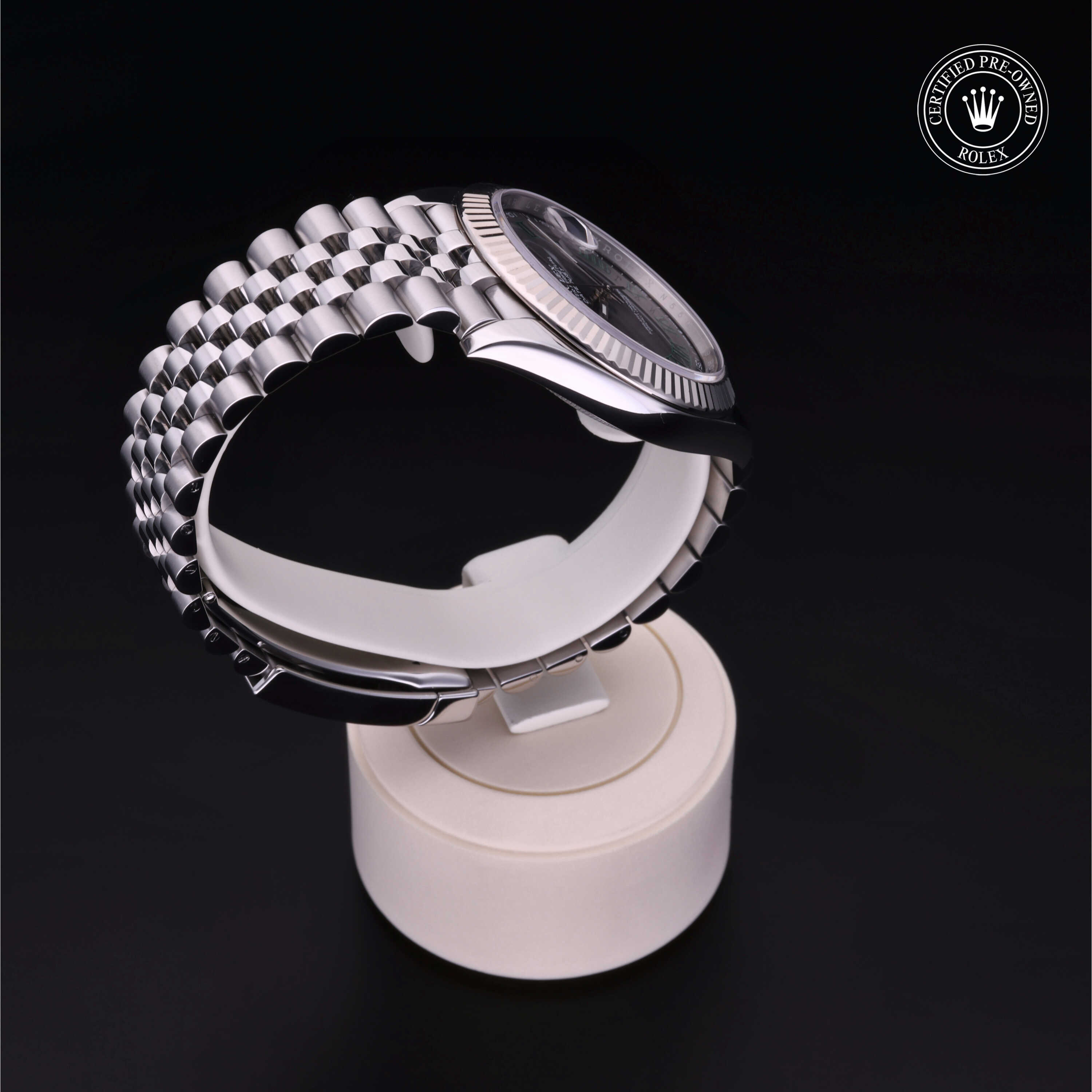Datejust 41
