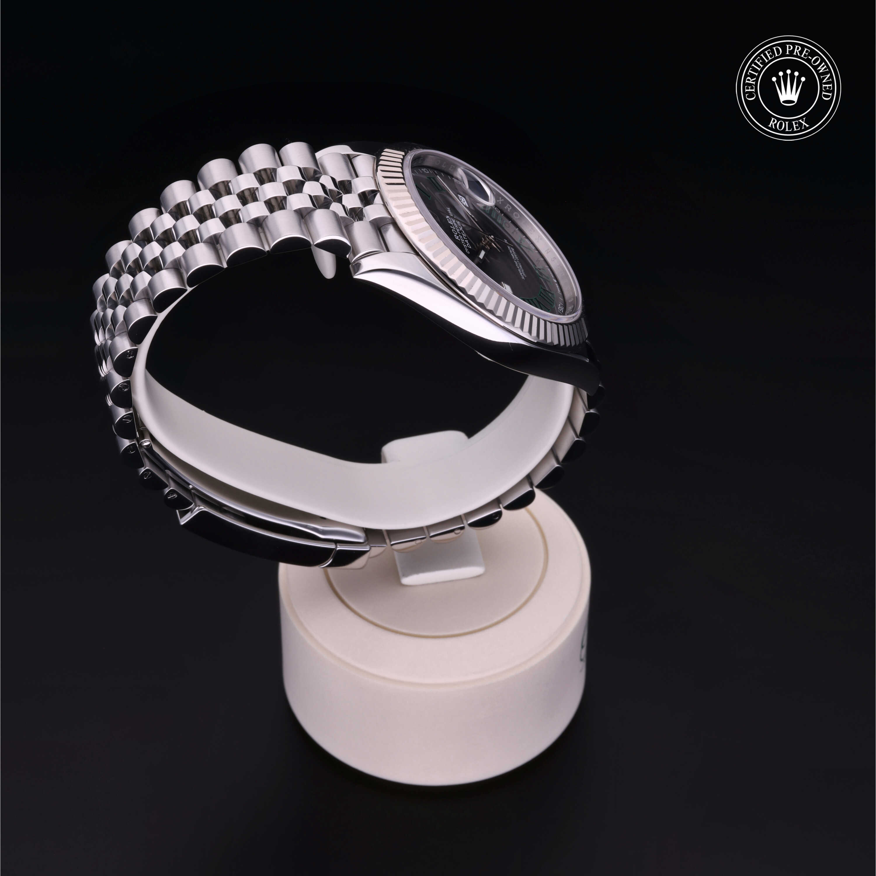 Datejust 41