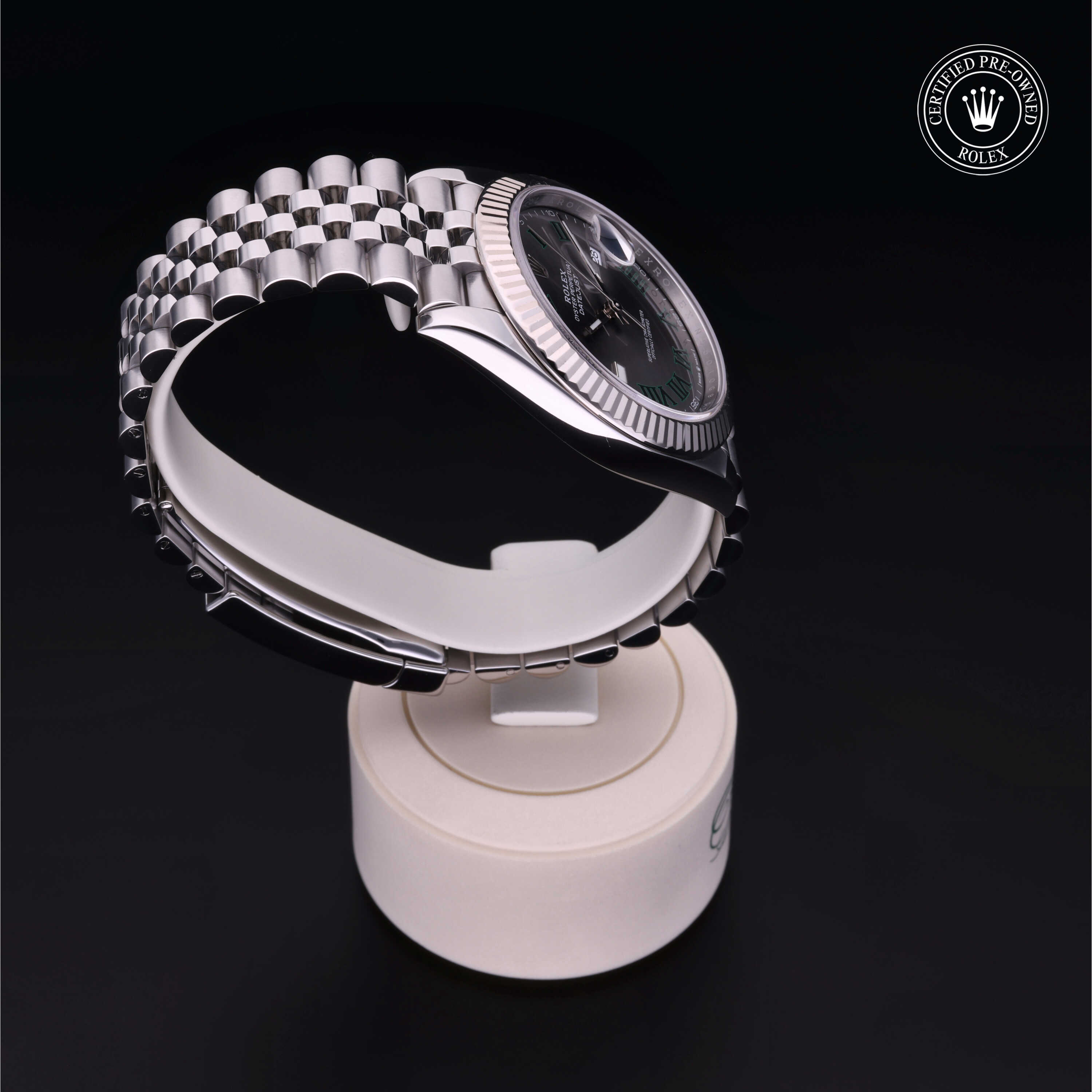 Datejust 41