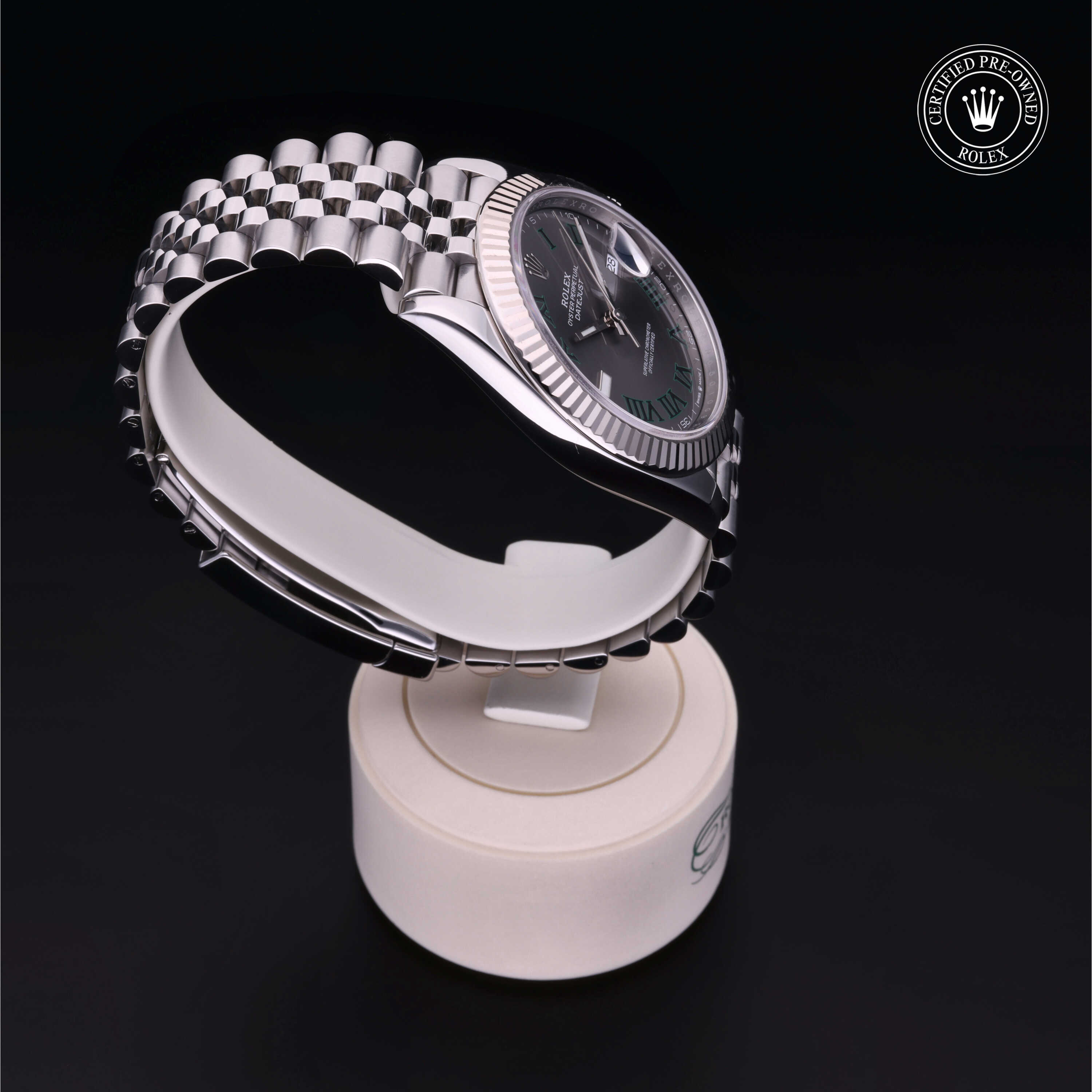 Datejust 41