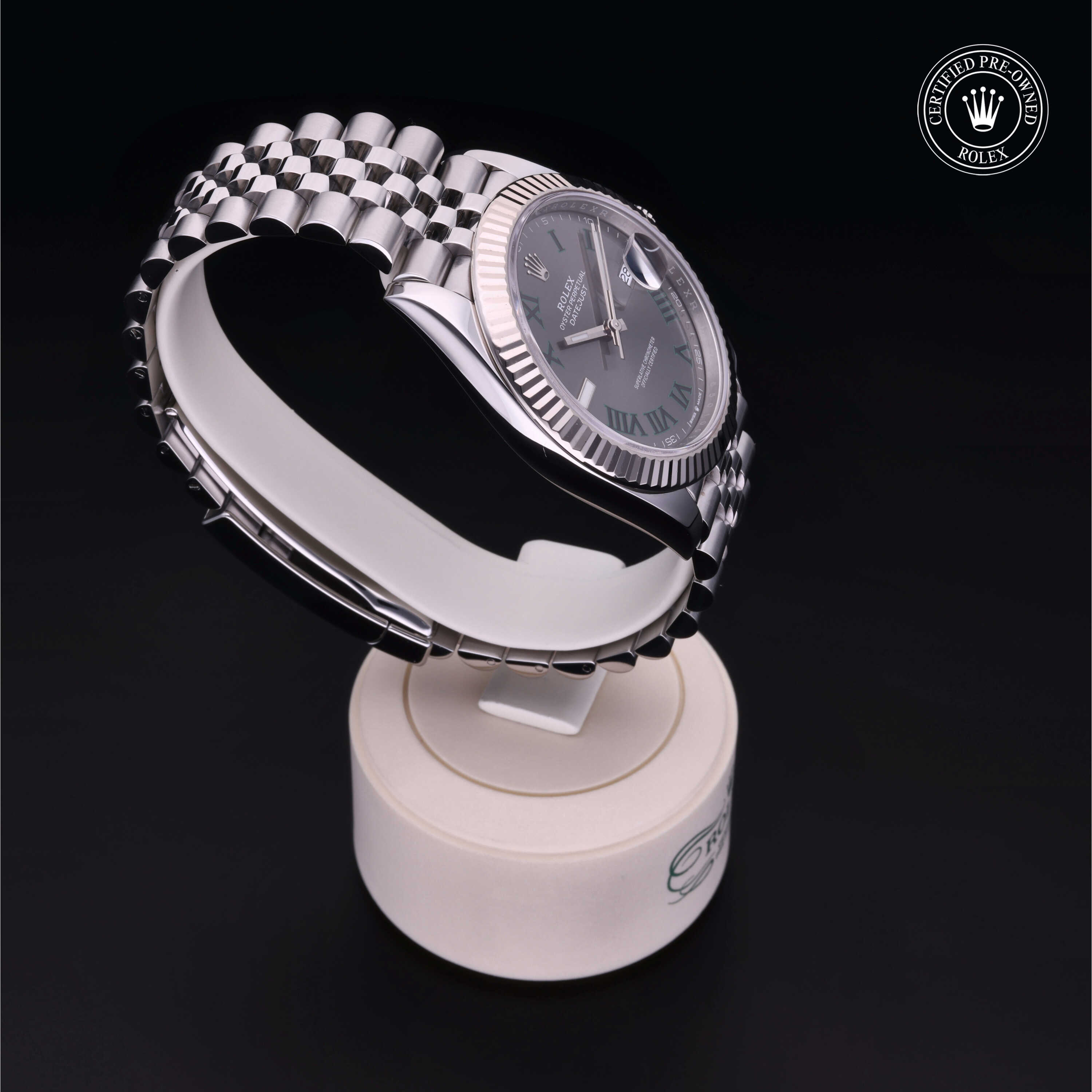 Datejust 41