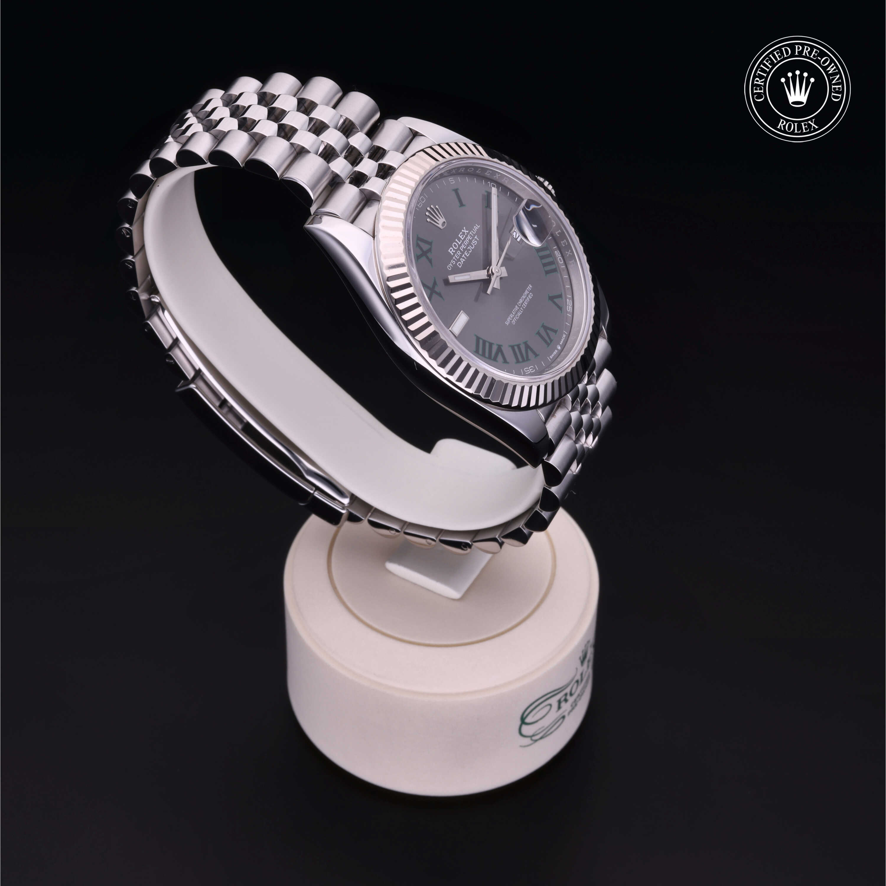 Datejust 41