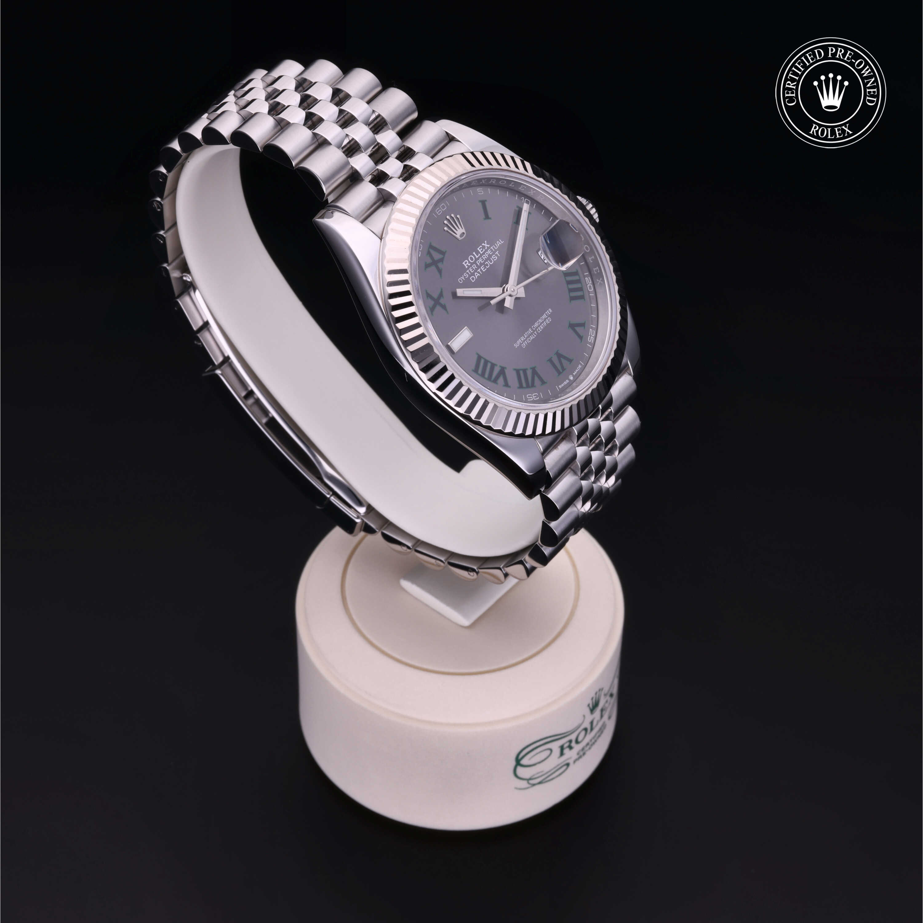 Datejust 41