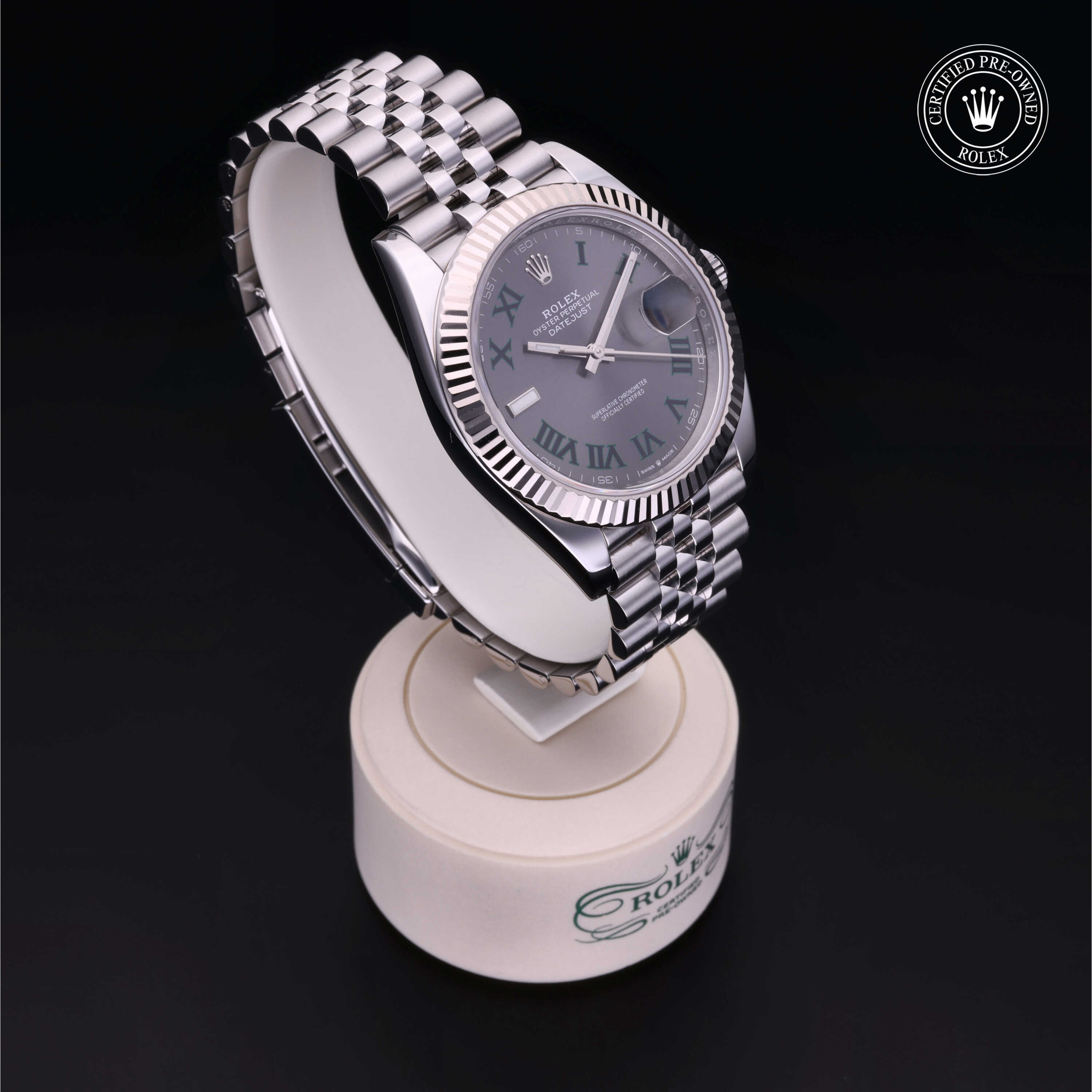Datejust 41