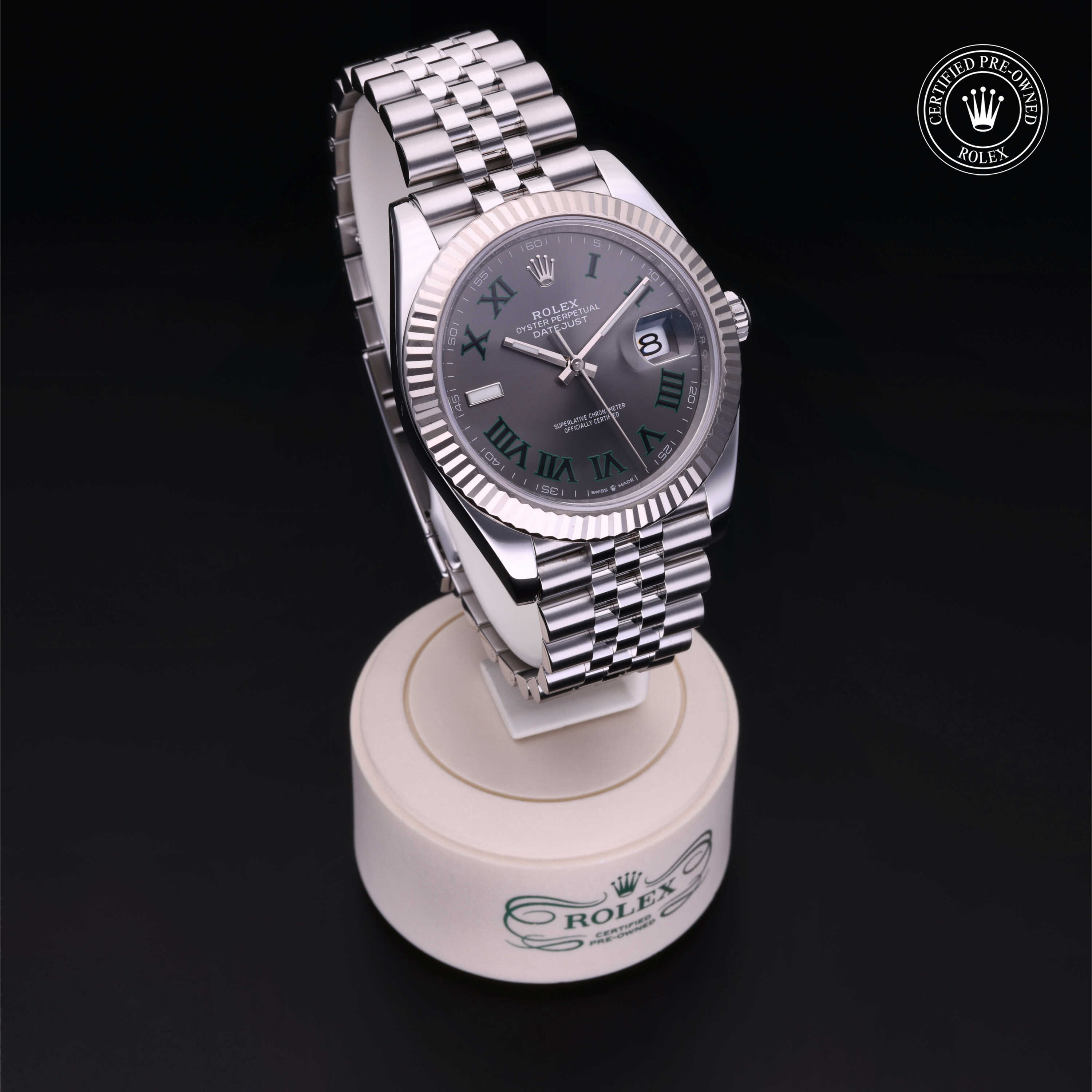 Datejust 41