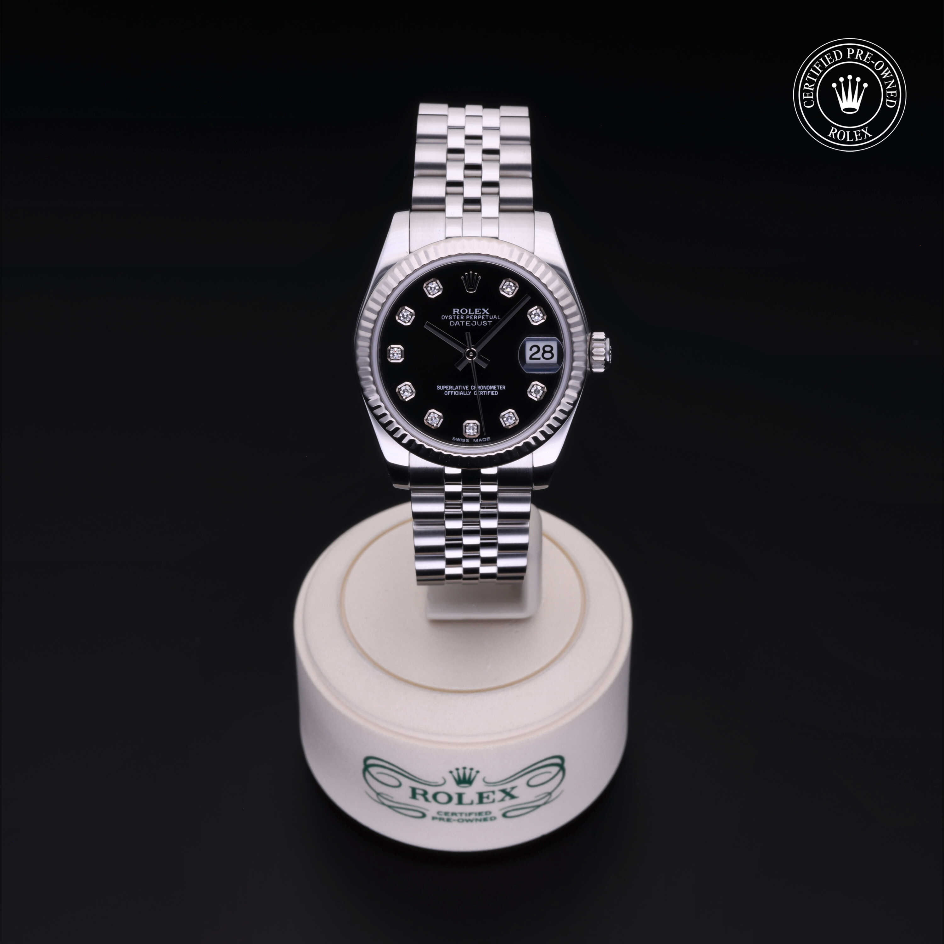 Datejust 31 Datejust 31