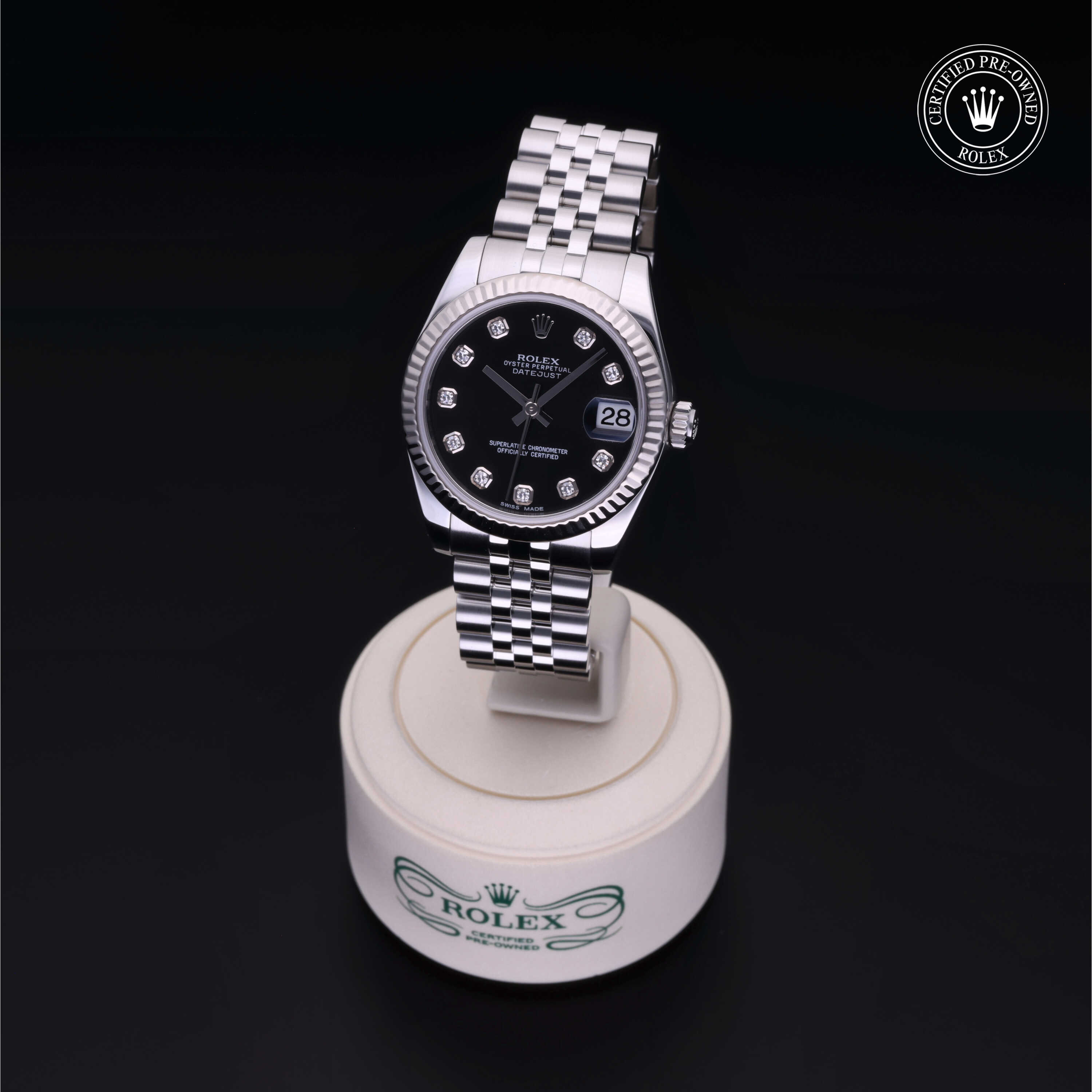 Datejust 31 Datejust 31