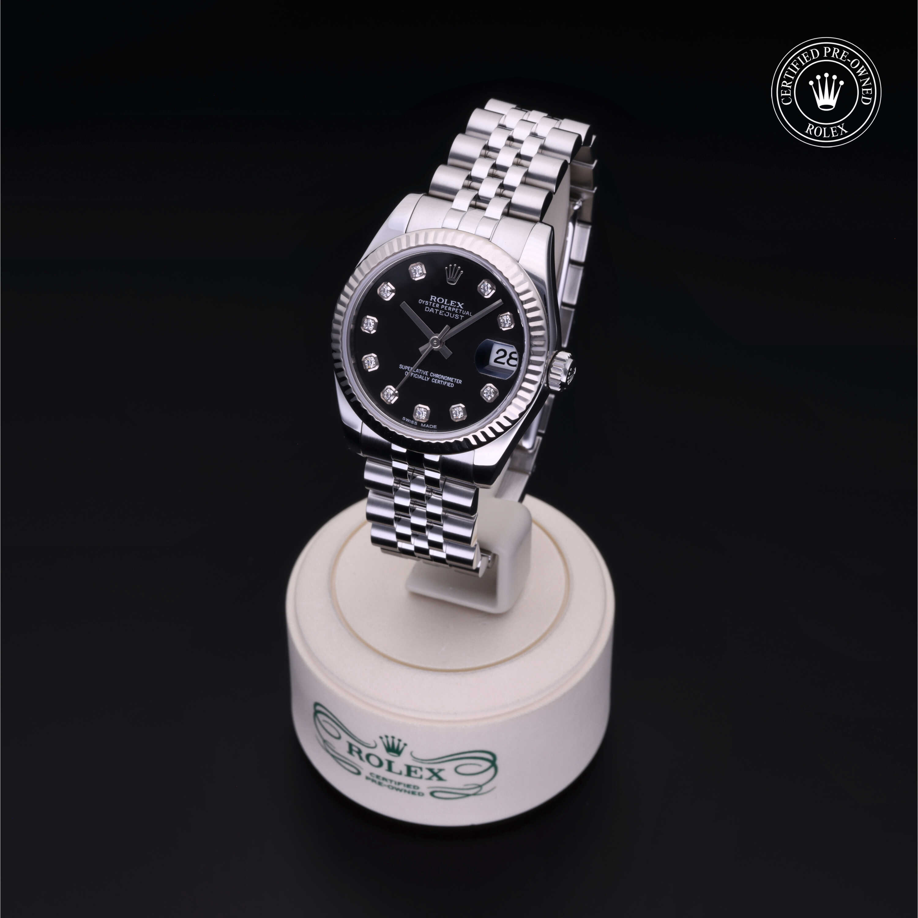 Datejust 31 Datejust 31
