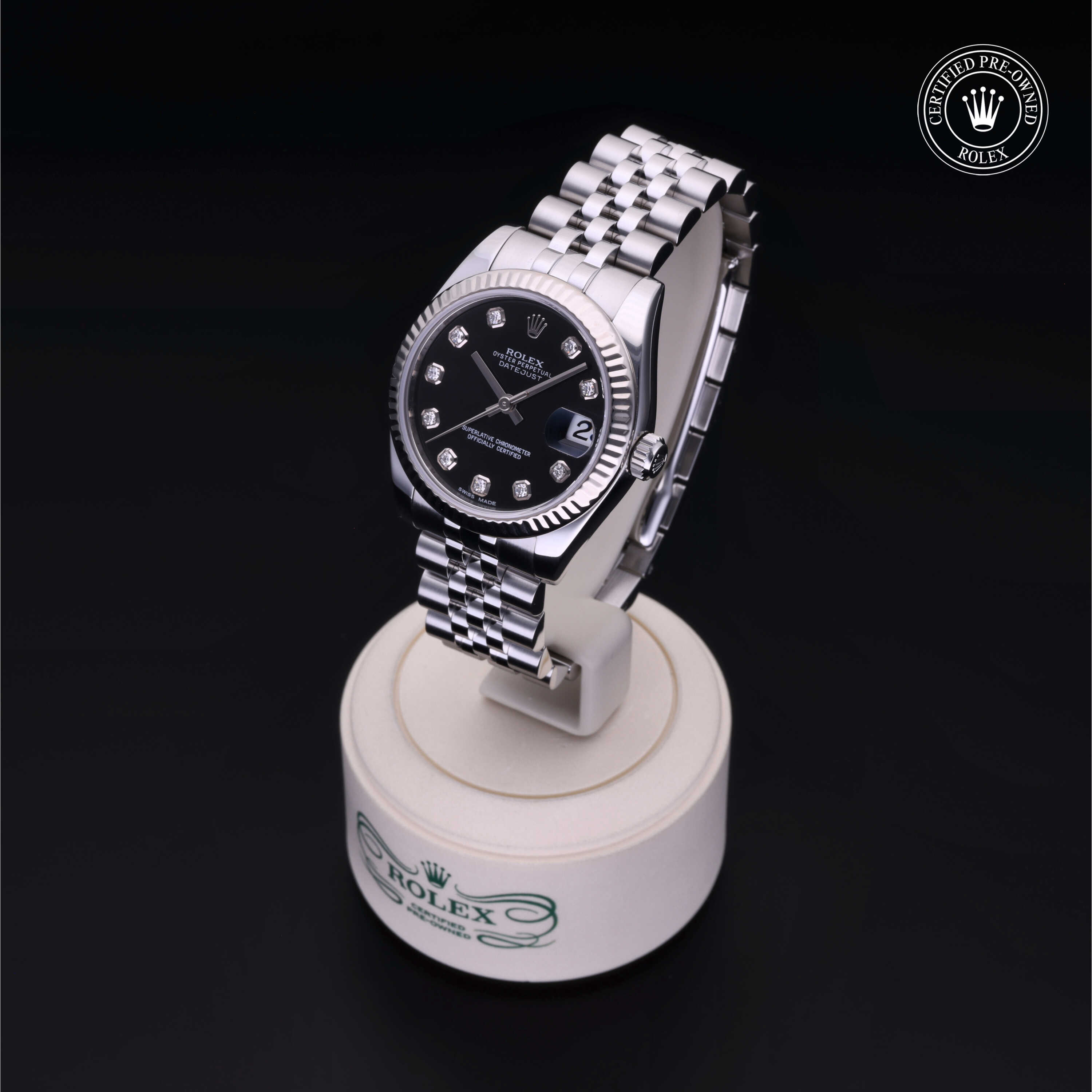 Datejust 31 Datejust 31