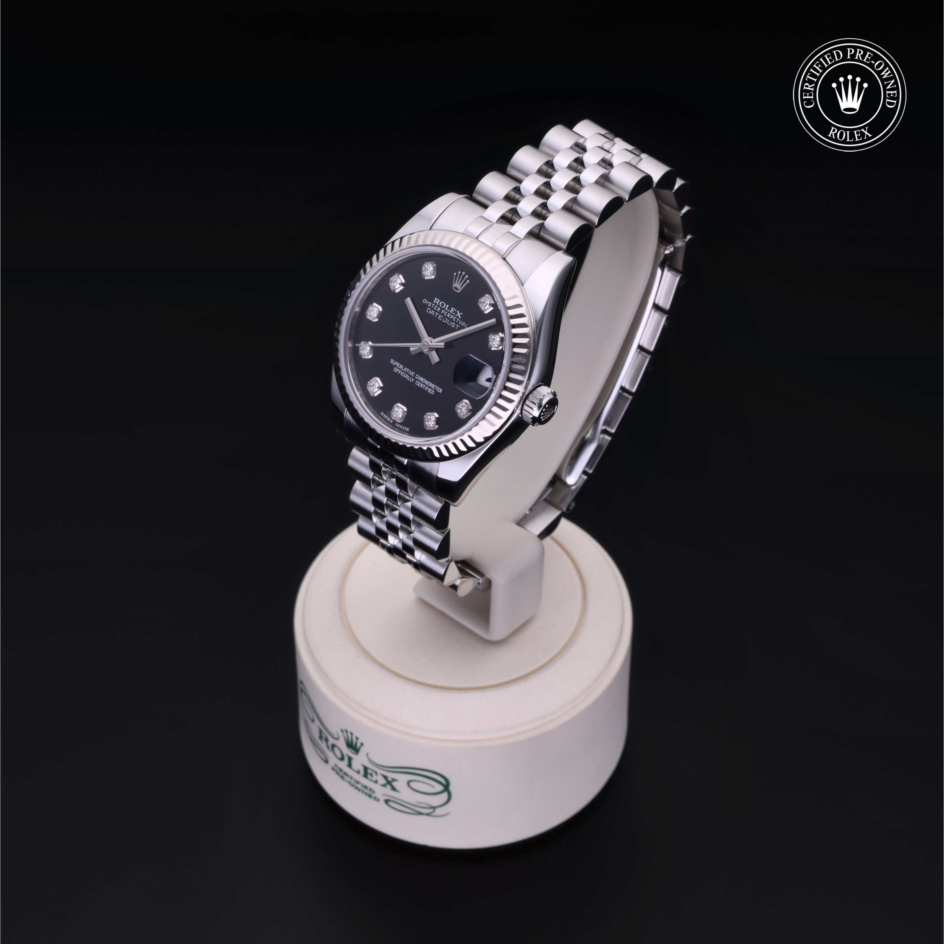 Datejust 31 Datejust 31