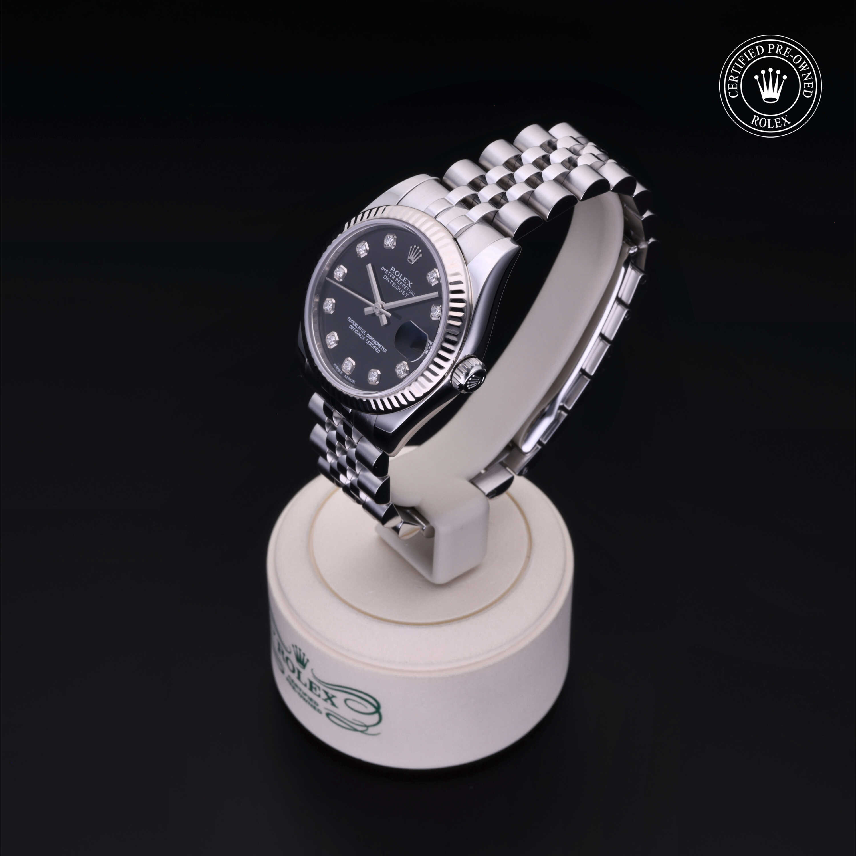 Datejust 31 Datejust 31