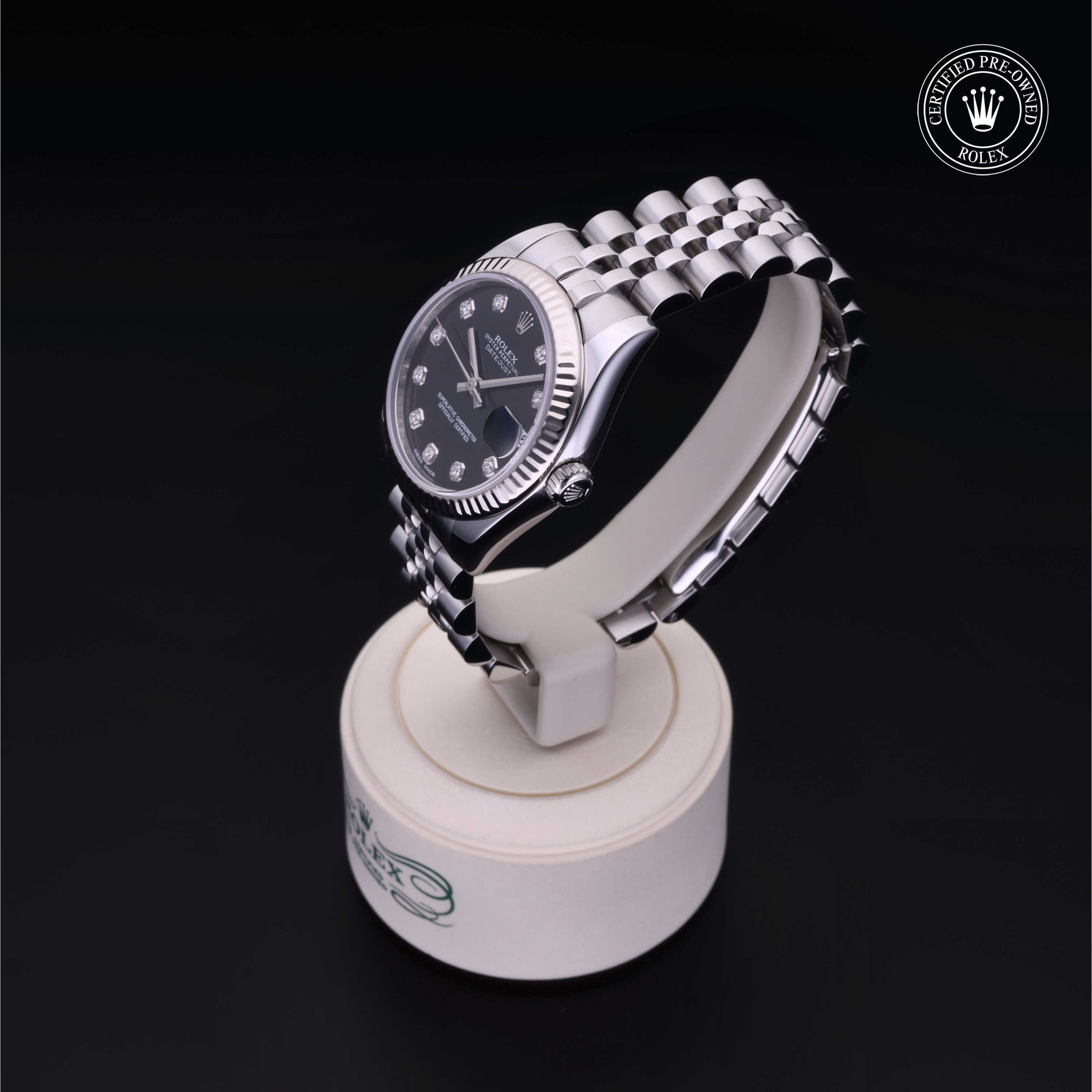 Datejust 31 Datejust 31