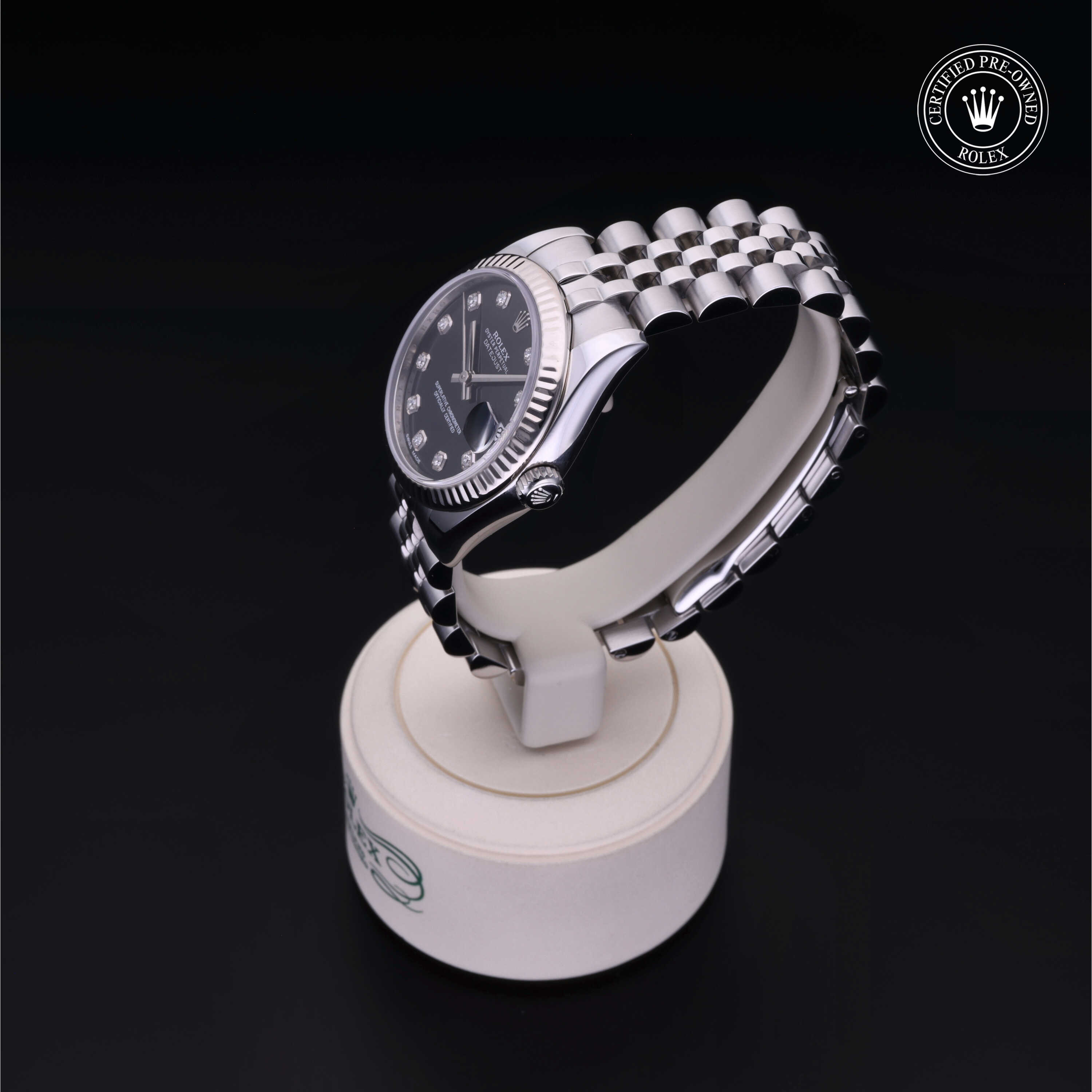 Datejust 31 Datejust 31