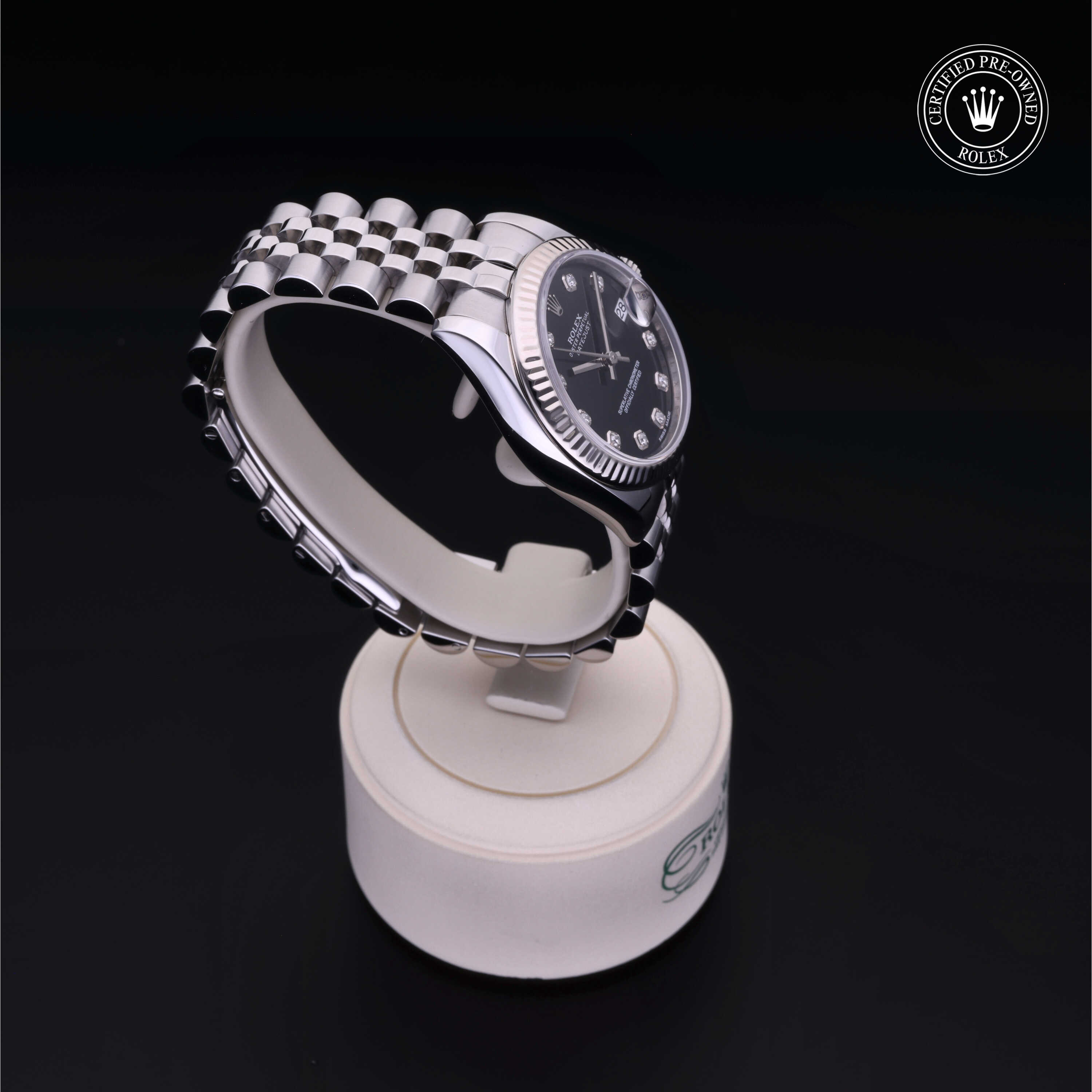 Datejust 31 Datejust 31