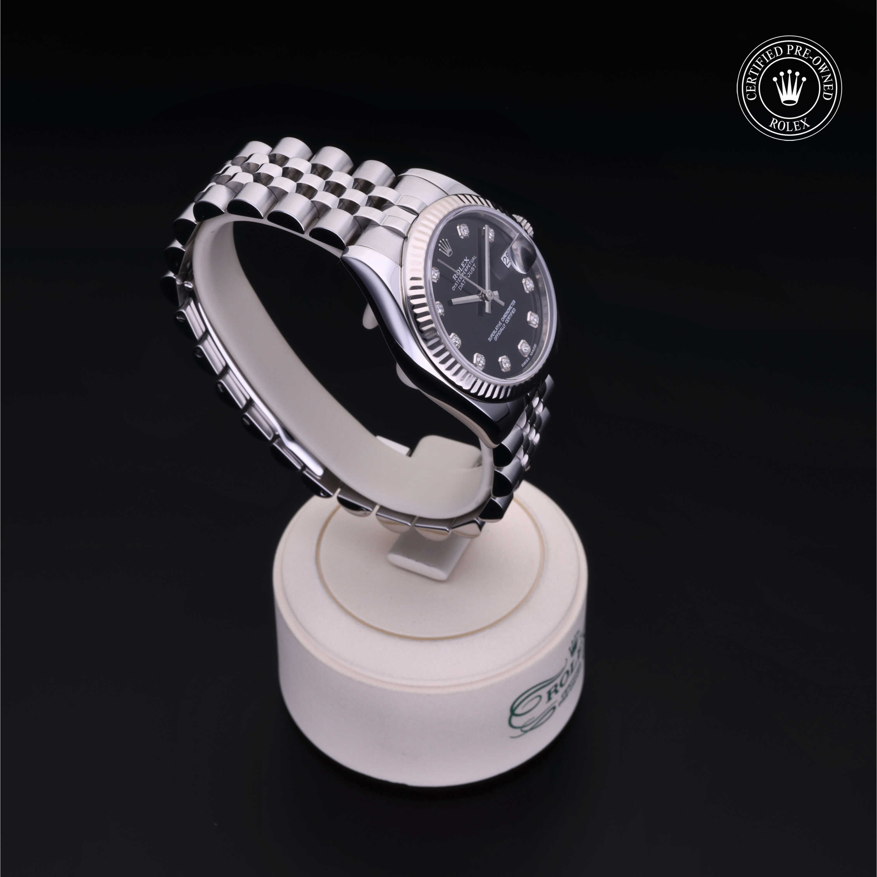 Datejust 31 Datejust 31