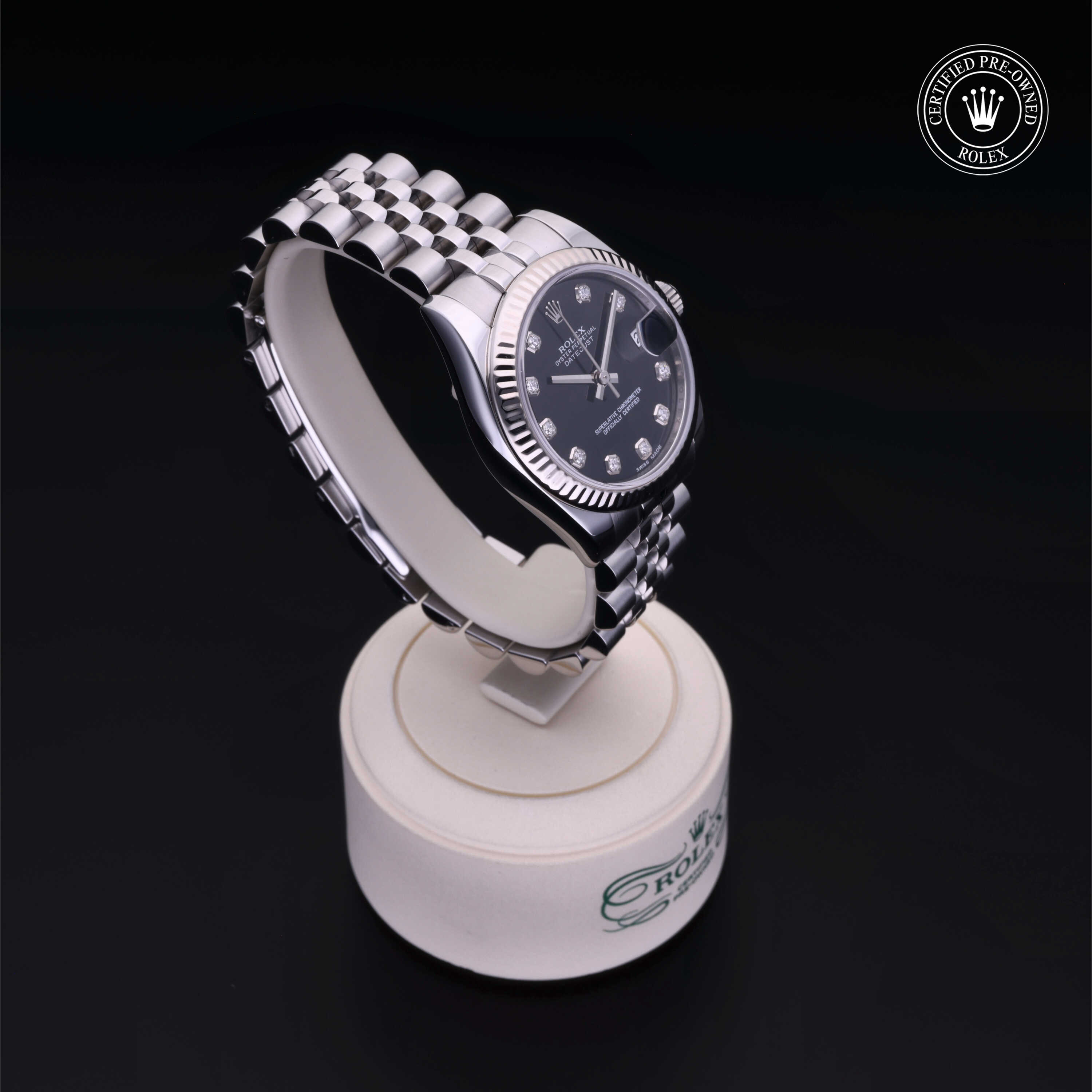 Datejust 31 Datejust 31