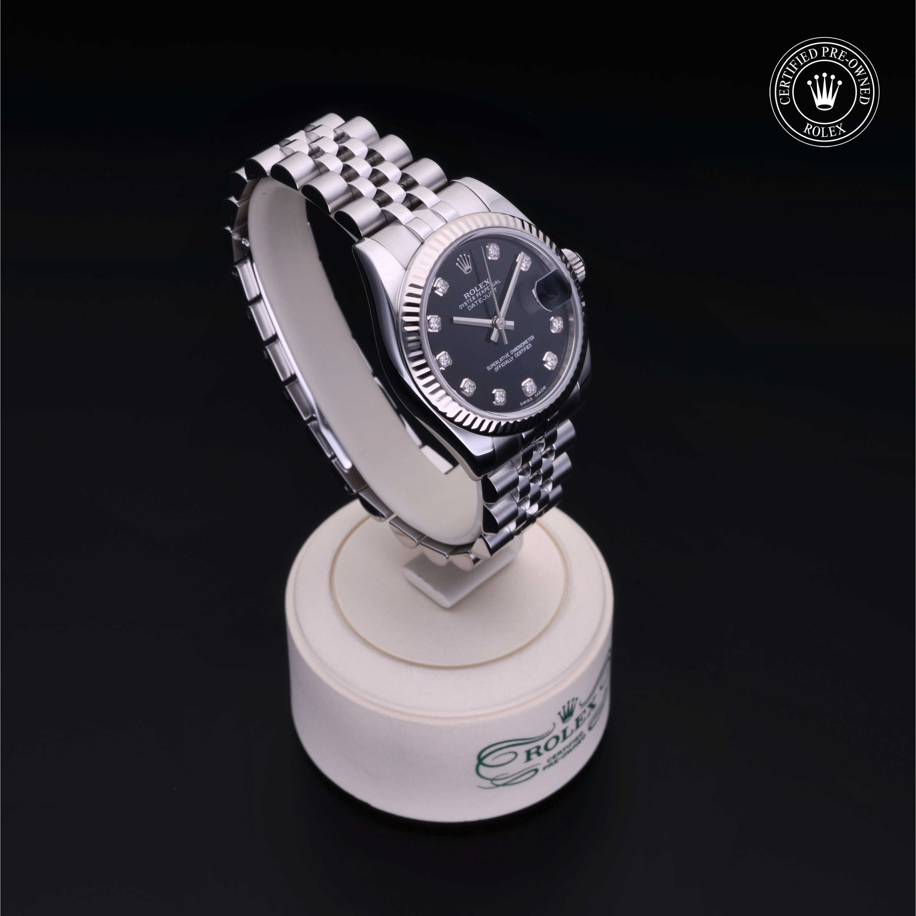 Datejust 31 Datejust 31