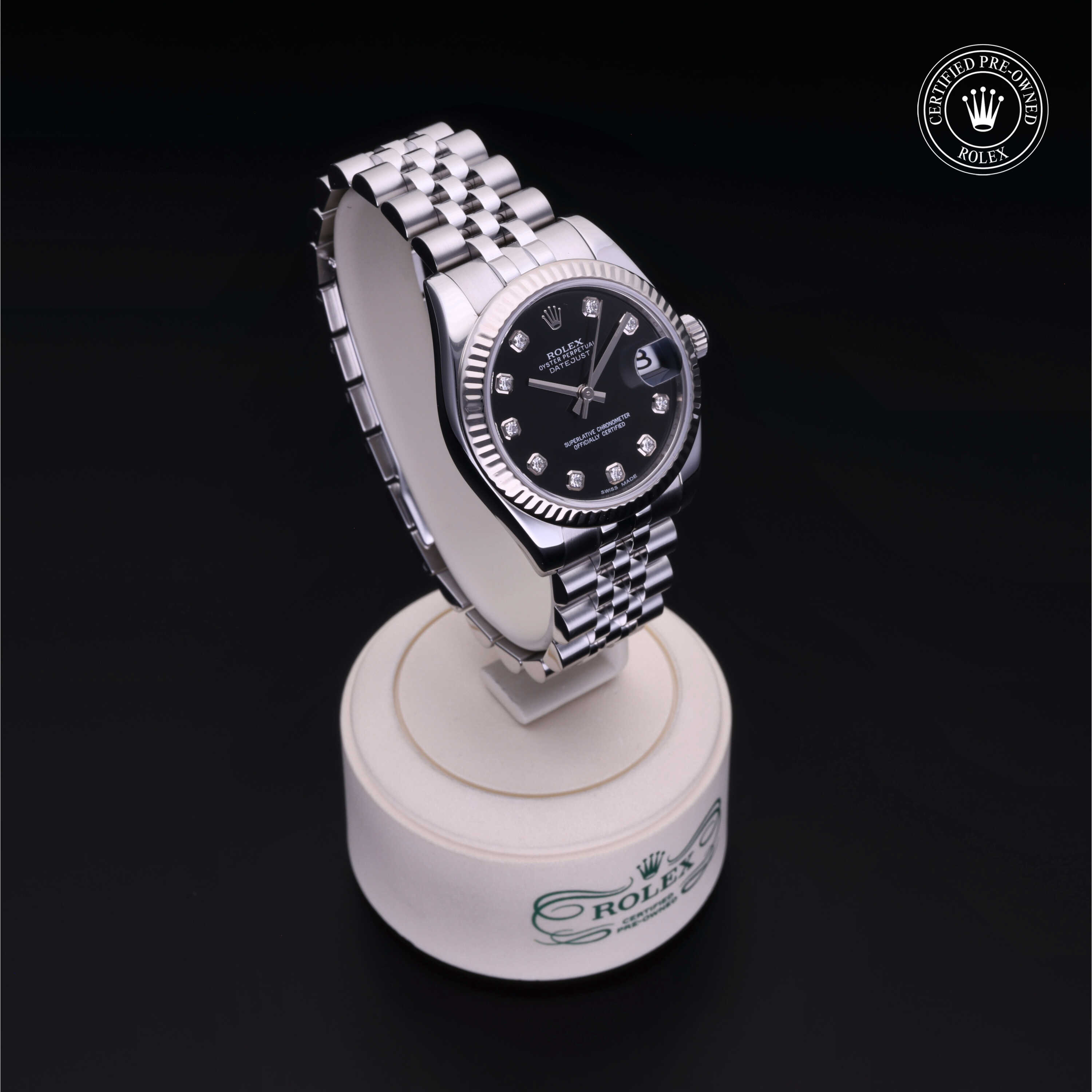 Datejust 31 Datejust 31
