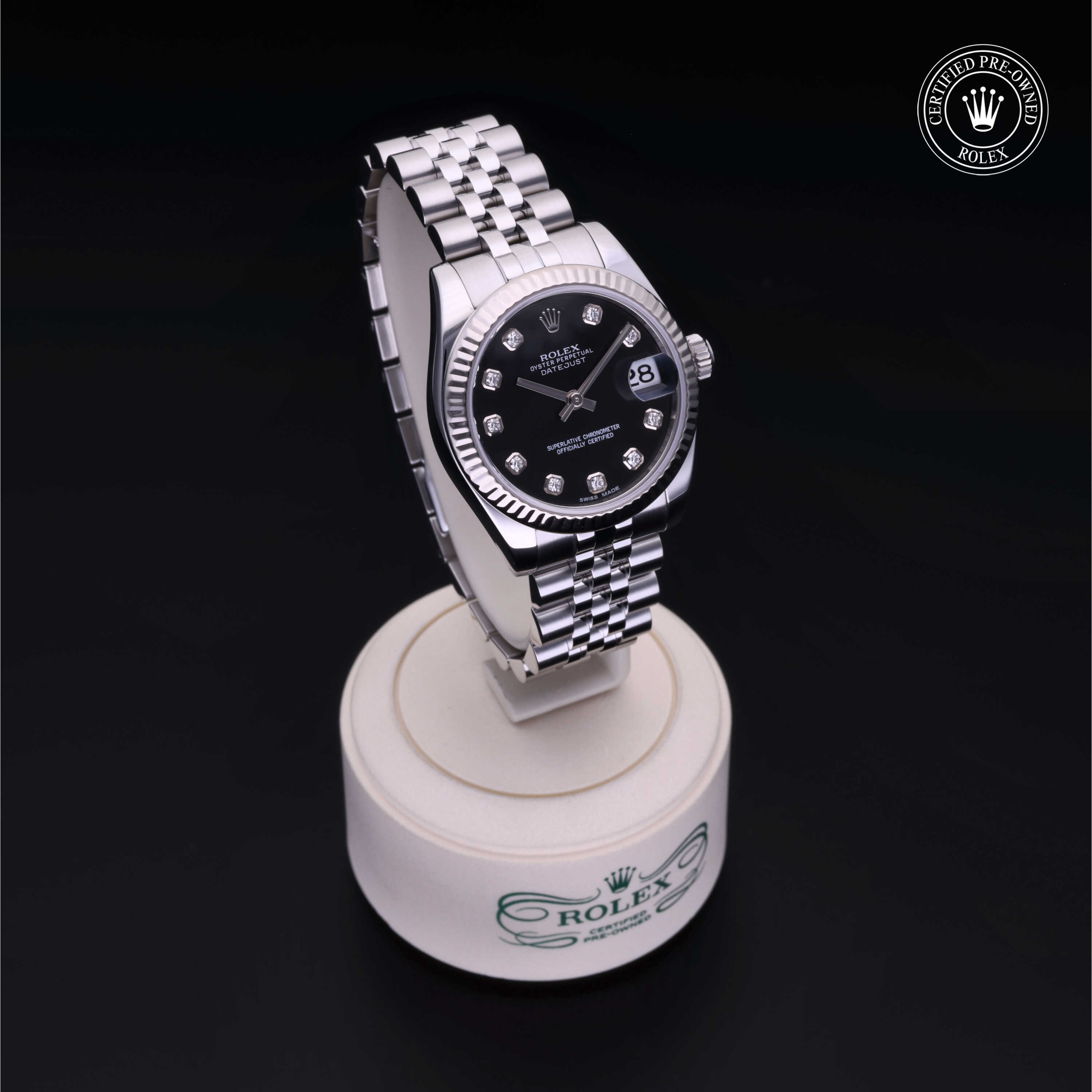 Datejust 31 Datejust 31