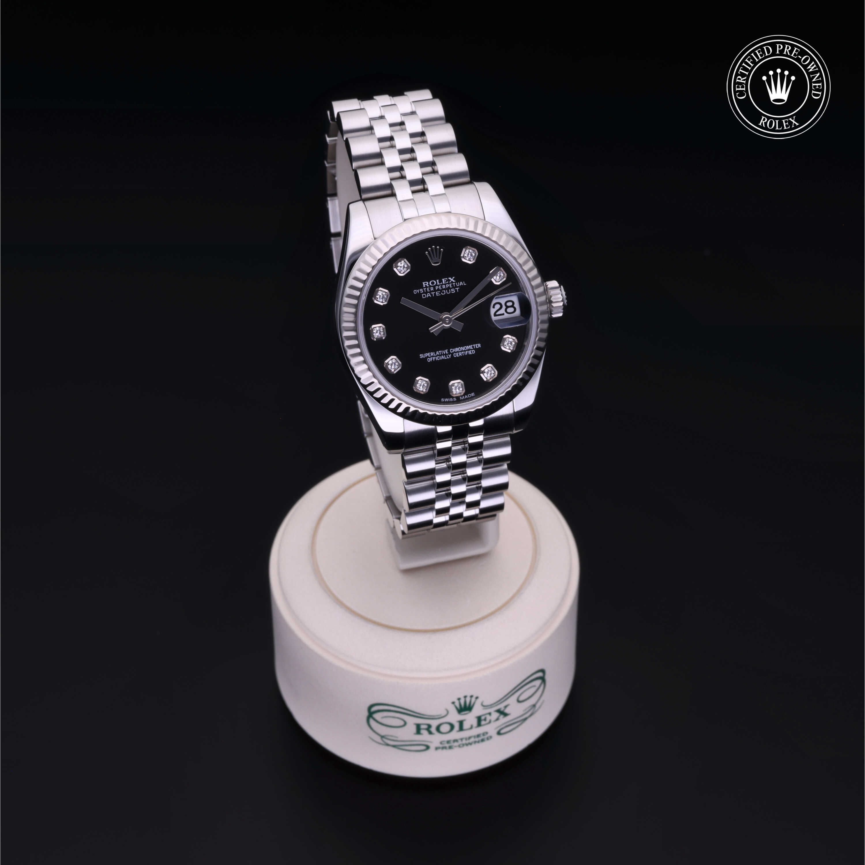 Datejust 31 Datejust 31