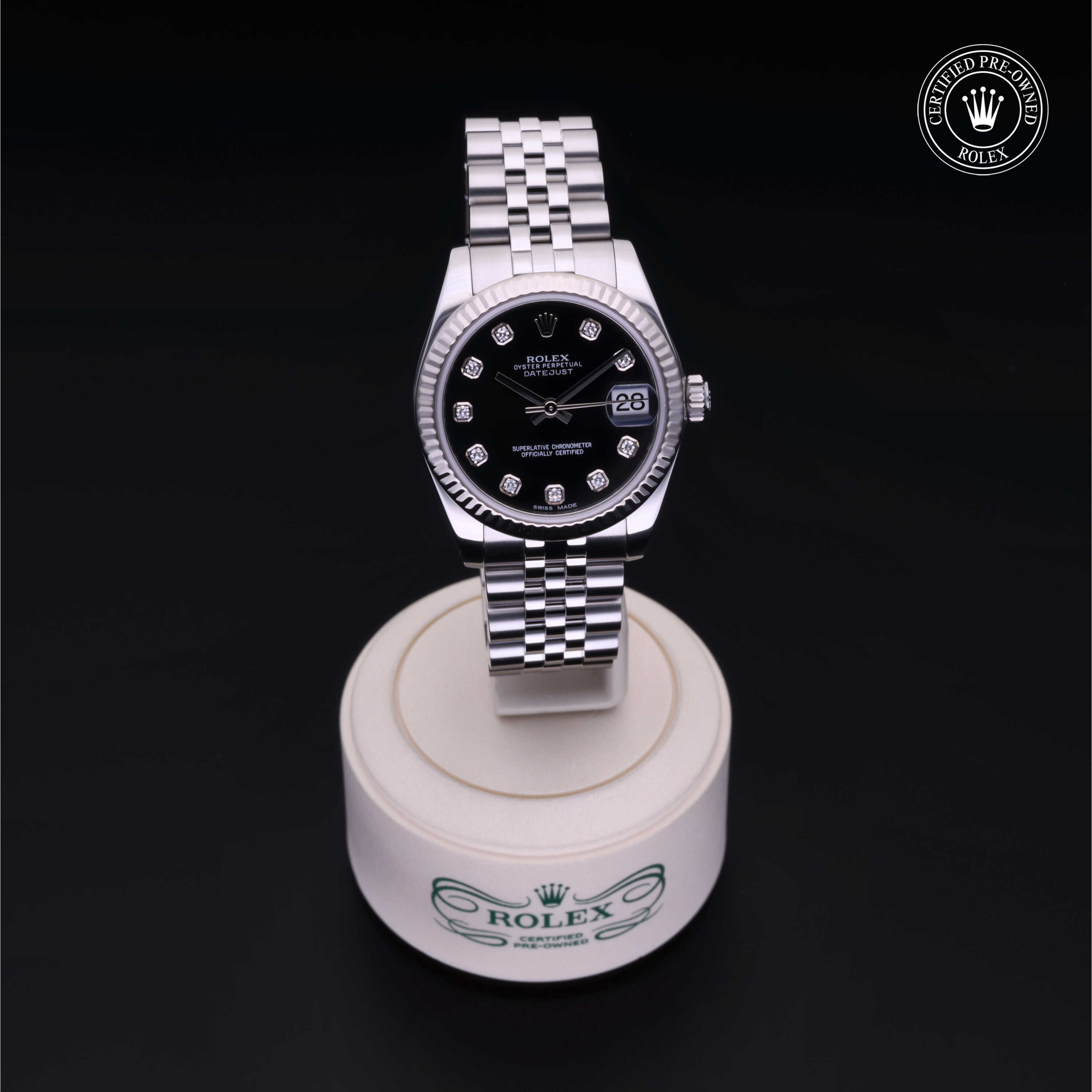 Datejust 31 Datejust 31
